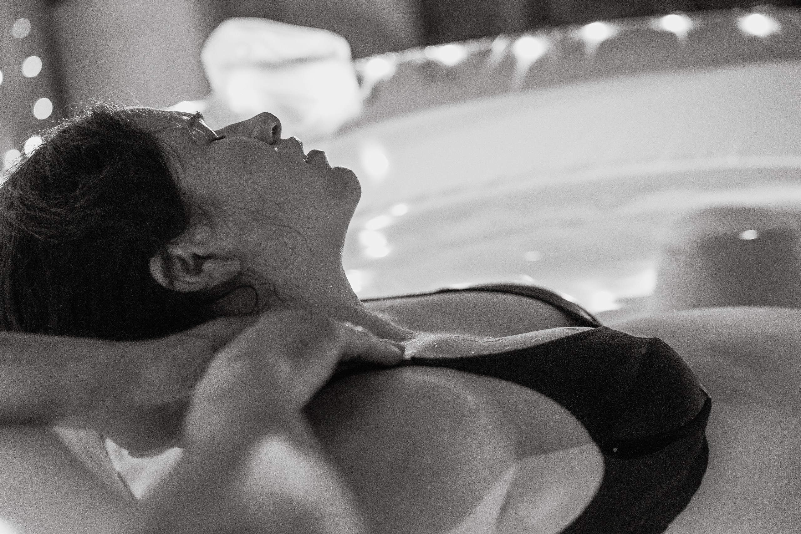 Home birth. Alisa Tant — Family and newborn photographer Bucks County, Montgomery county, Philadelphia, NJ