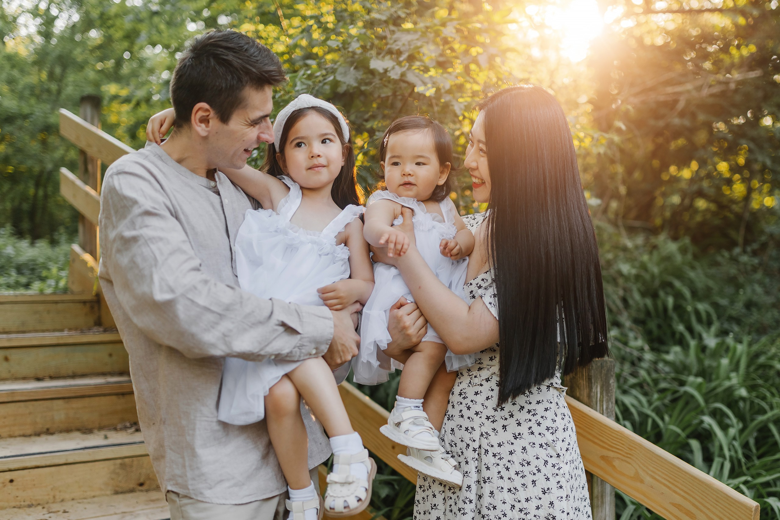 05.25.26 Family Photoshoot. Wedding family event photographer in Chicago Nick Yushevich