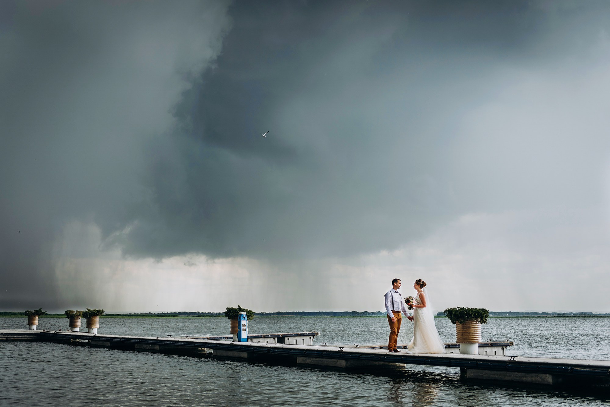 Весільний фотограф та відеограф в Києві