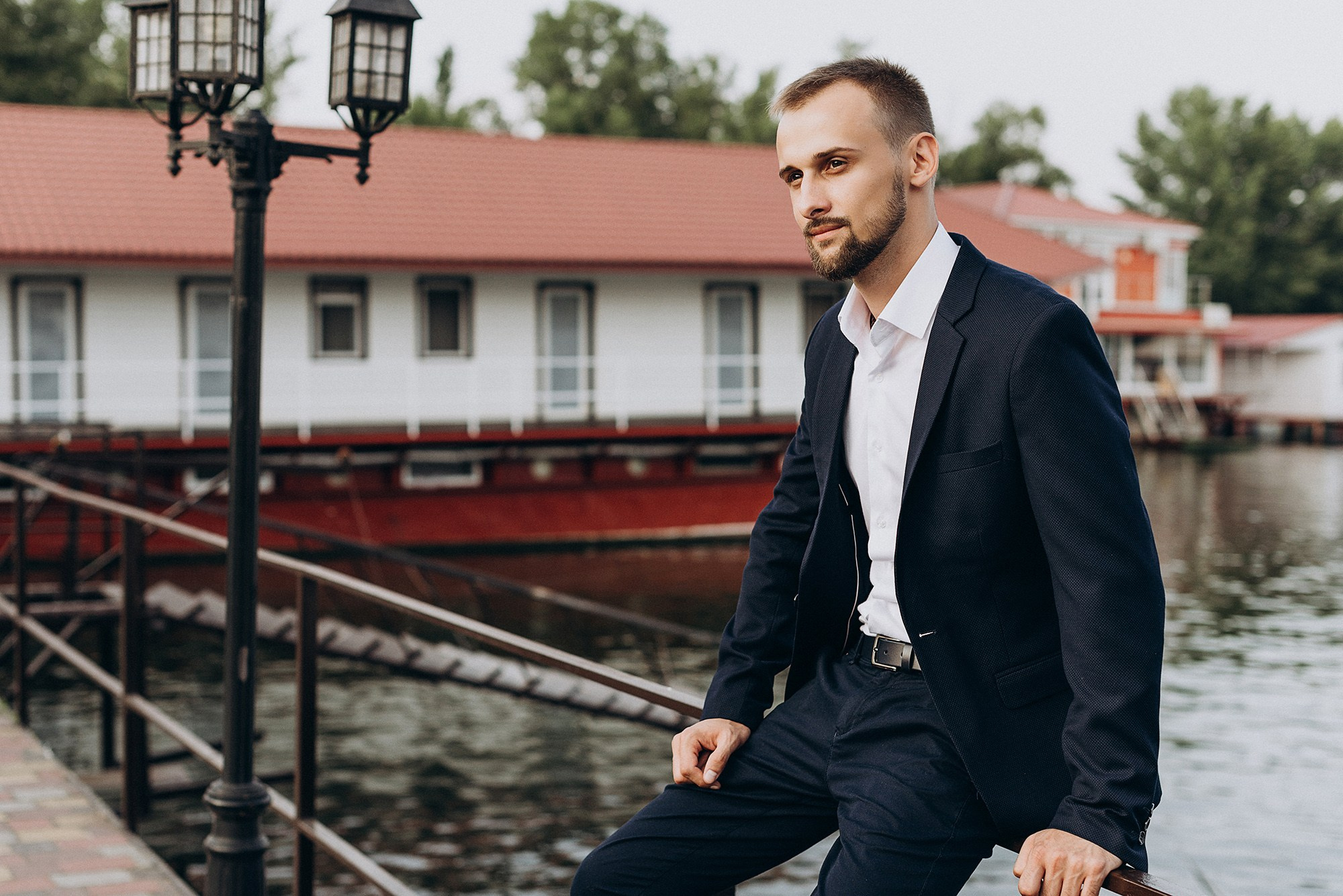 Владислав та Мирослава. Весільний фотограф та відеограф в Києві