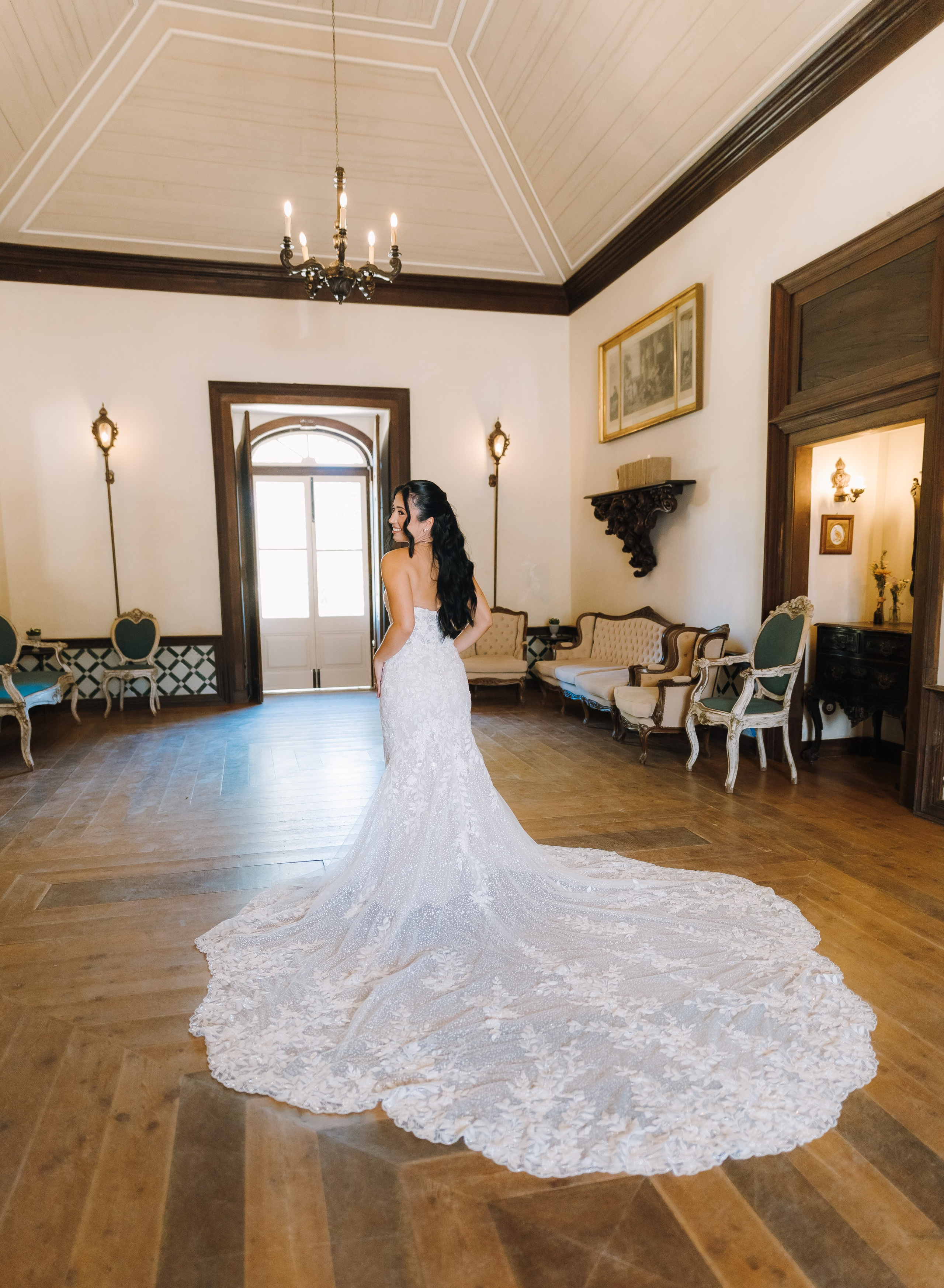 Casamento Inês & Miguel. Say Yes To Me