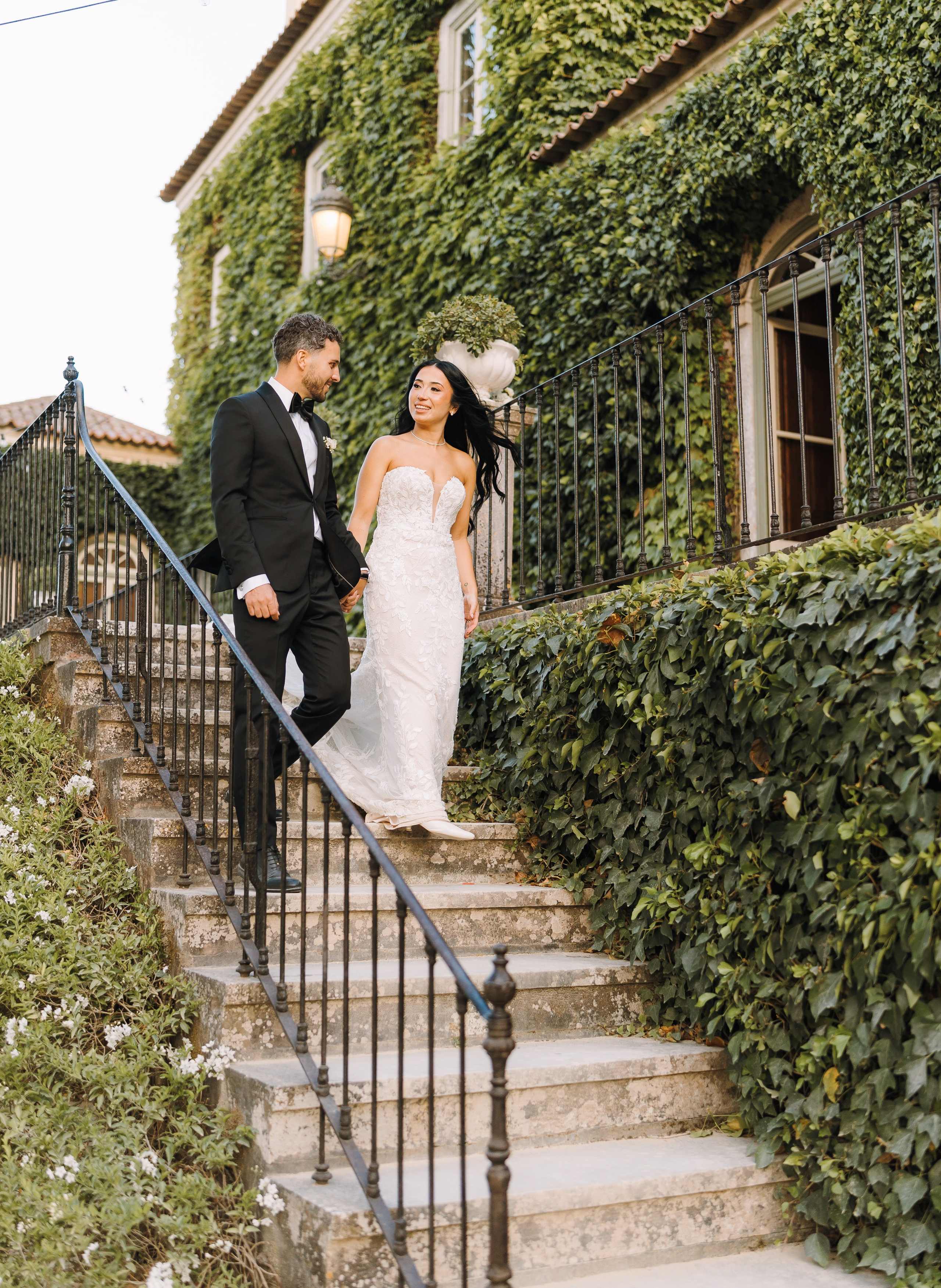 Casamento Inês & Miguel. Say Yes To Me