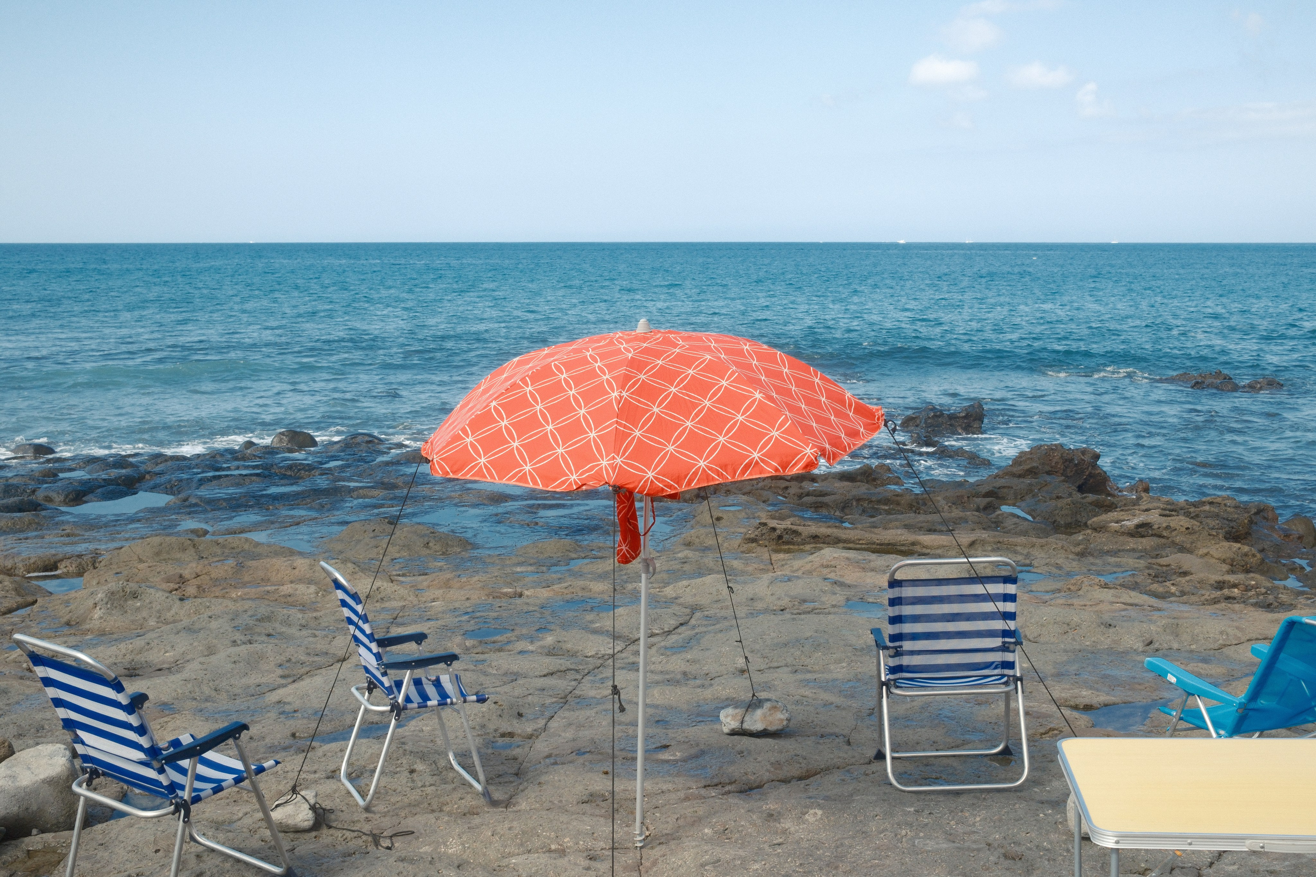 Gran Canaria 2025. Cal Takes Photos