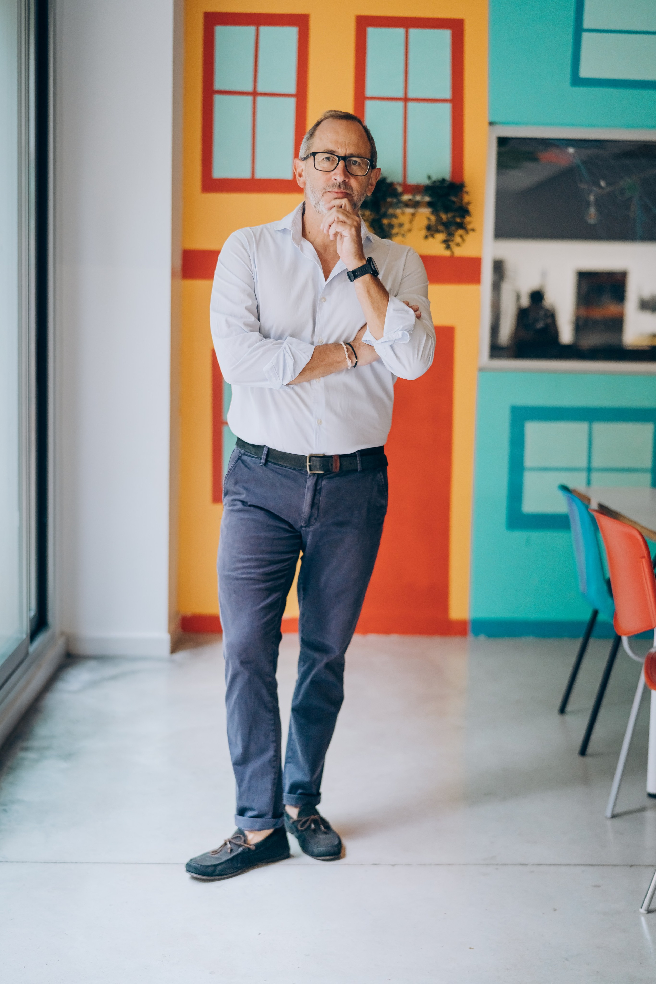 School team. Фотограф Пальма де Майорка