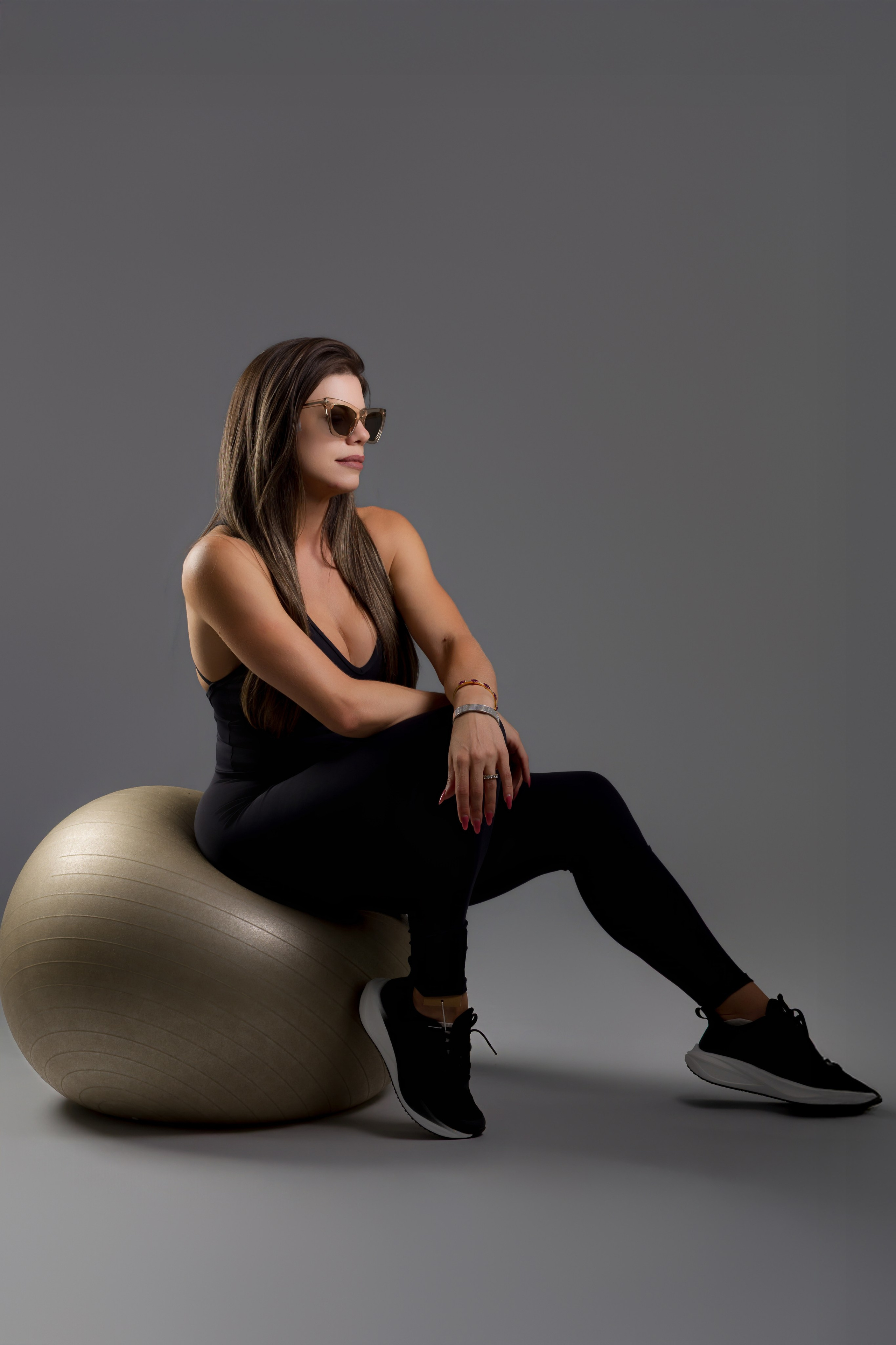 Fit Fran. Fotografia Fernando Martins