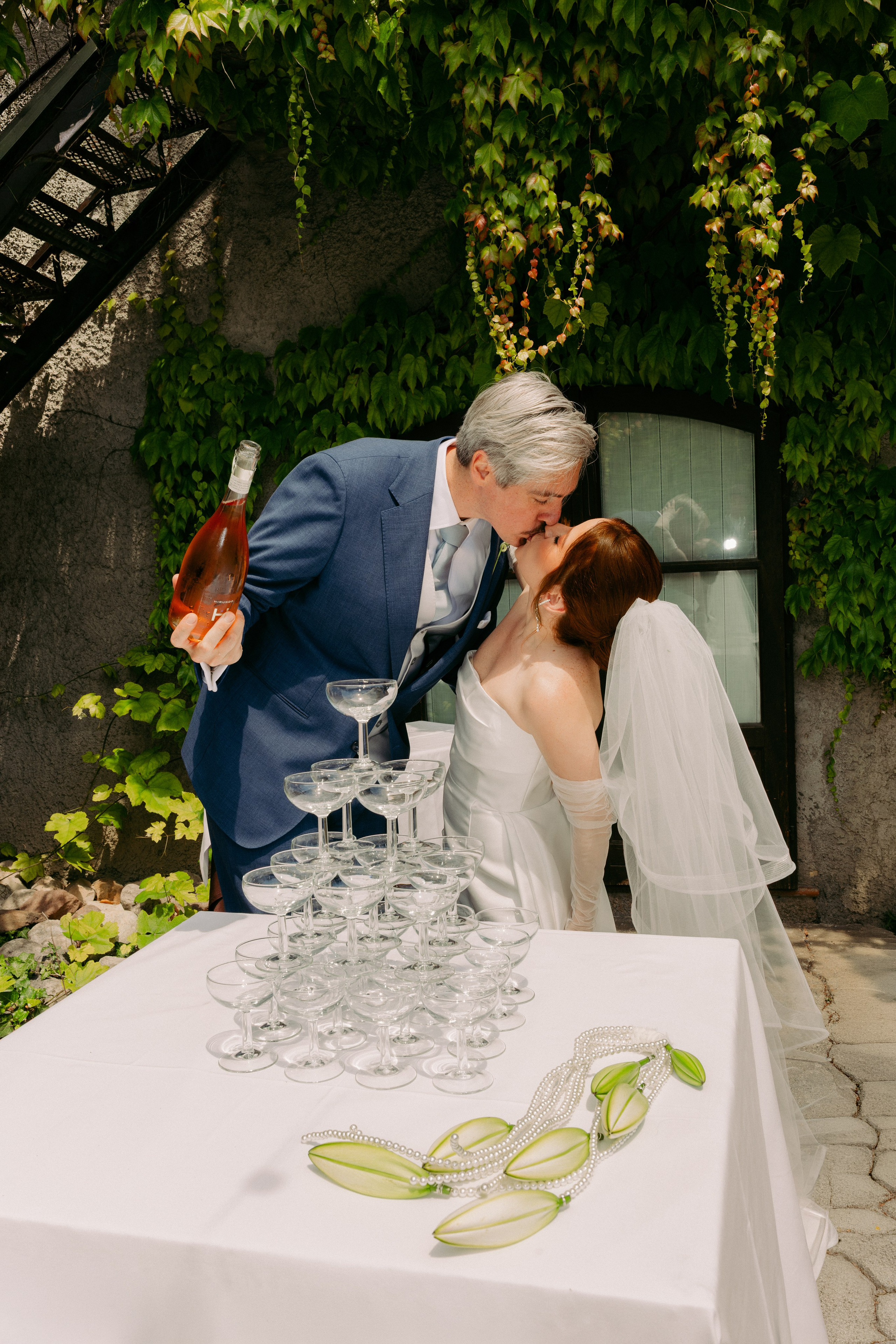 A&R. Garda Lake Wedding Planner