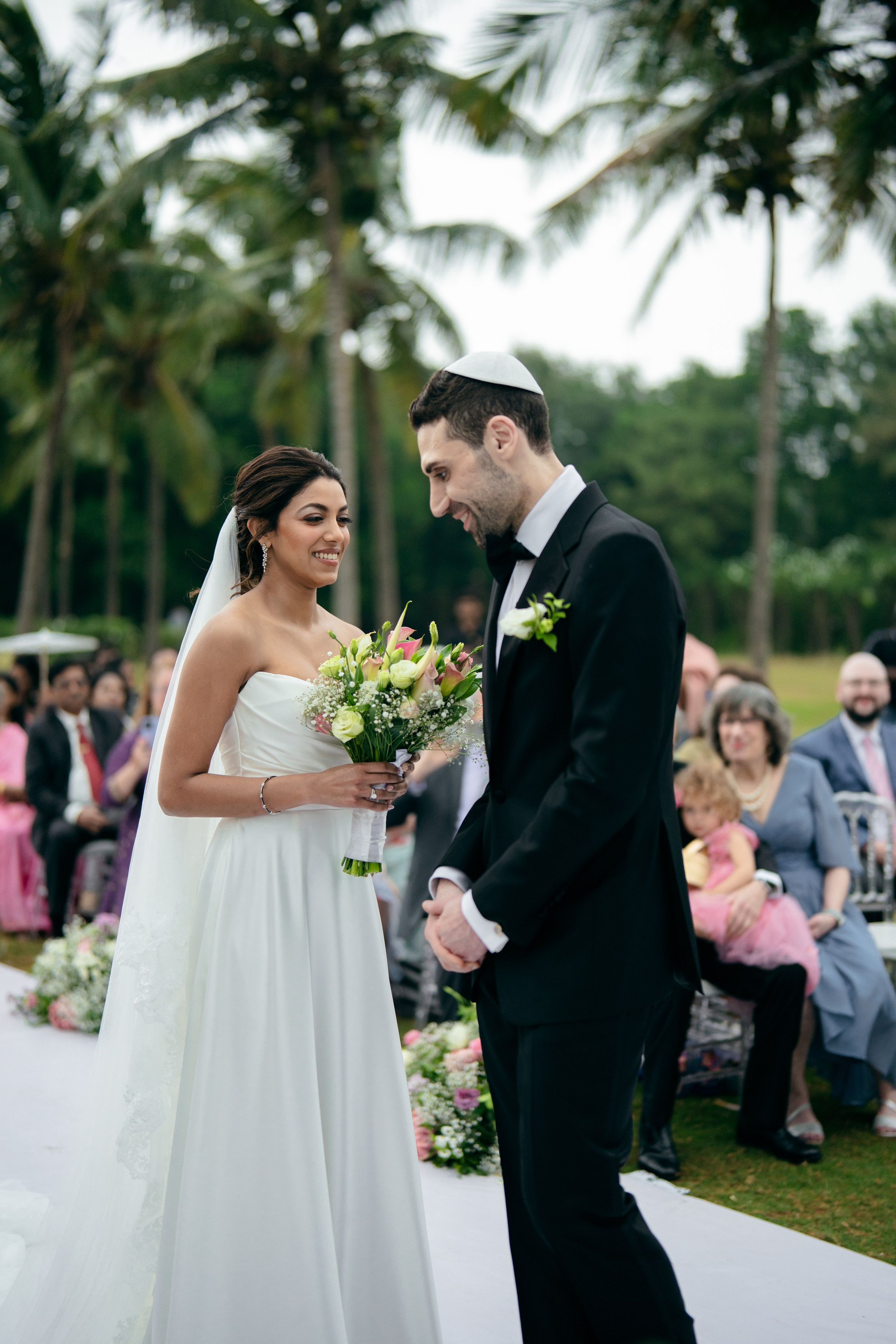 EVITA & DAVID. Wedding photographer Avira Stories