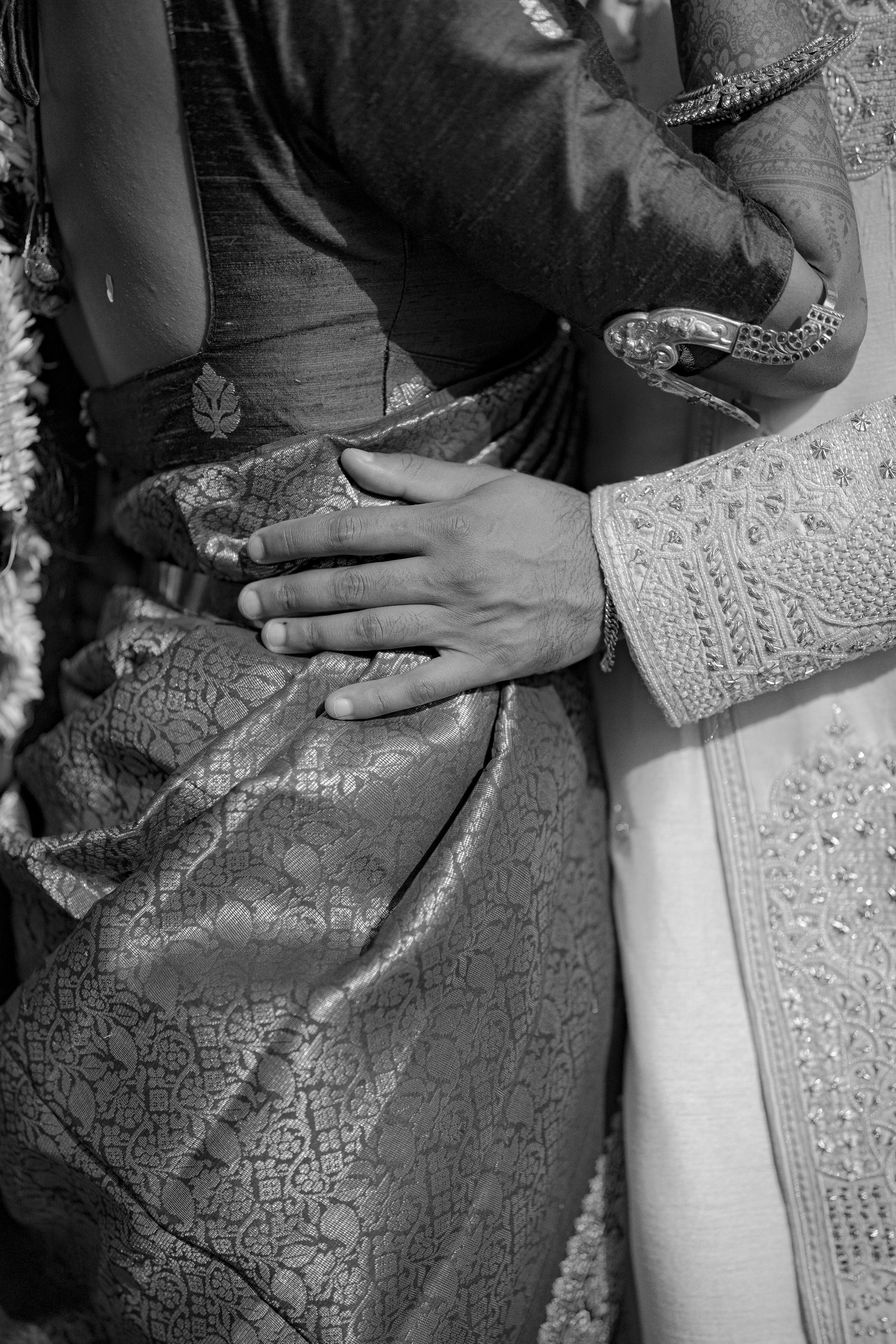NICKHIL & ANVITA. Wedding photographer Avira Stories