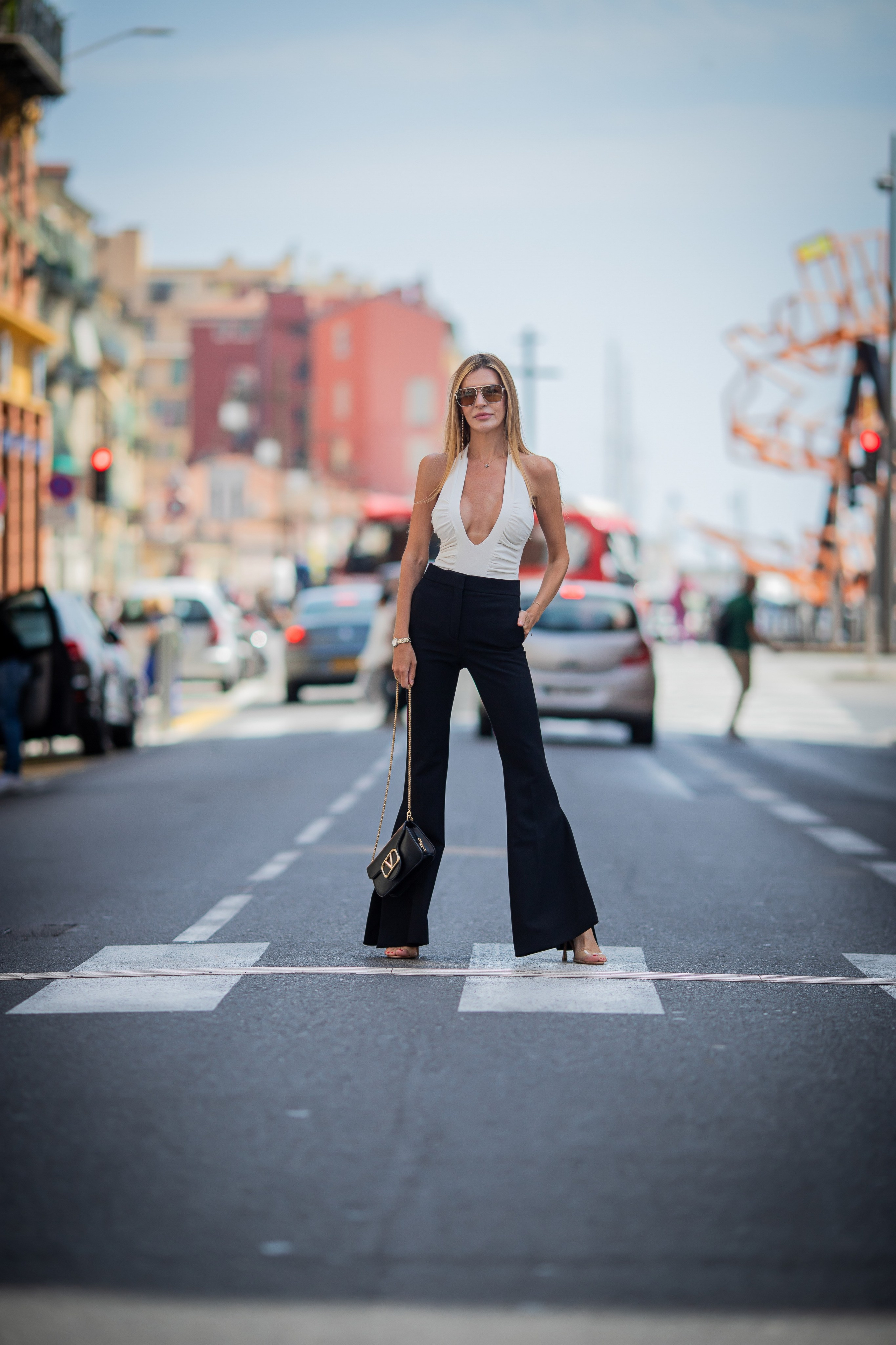 Séances urbaines. Photographe et photothérapeute à Nice et sur la Côte d’Azur — Katherine Grape