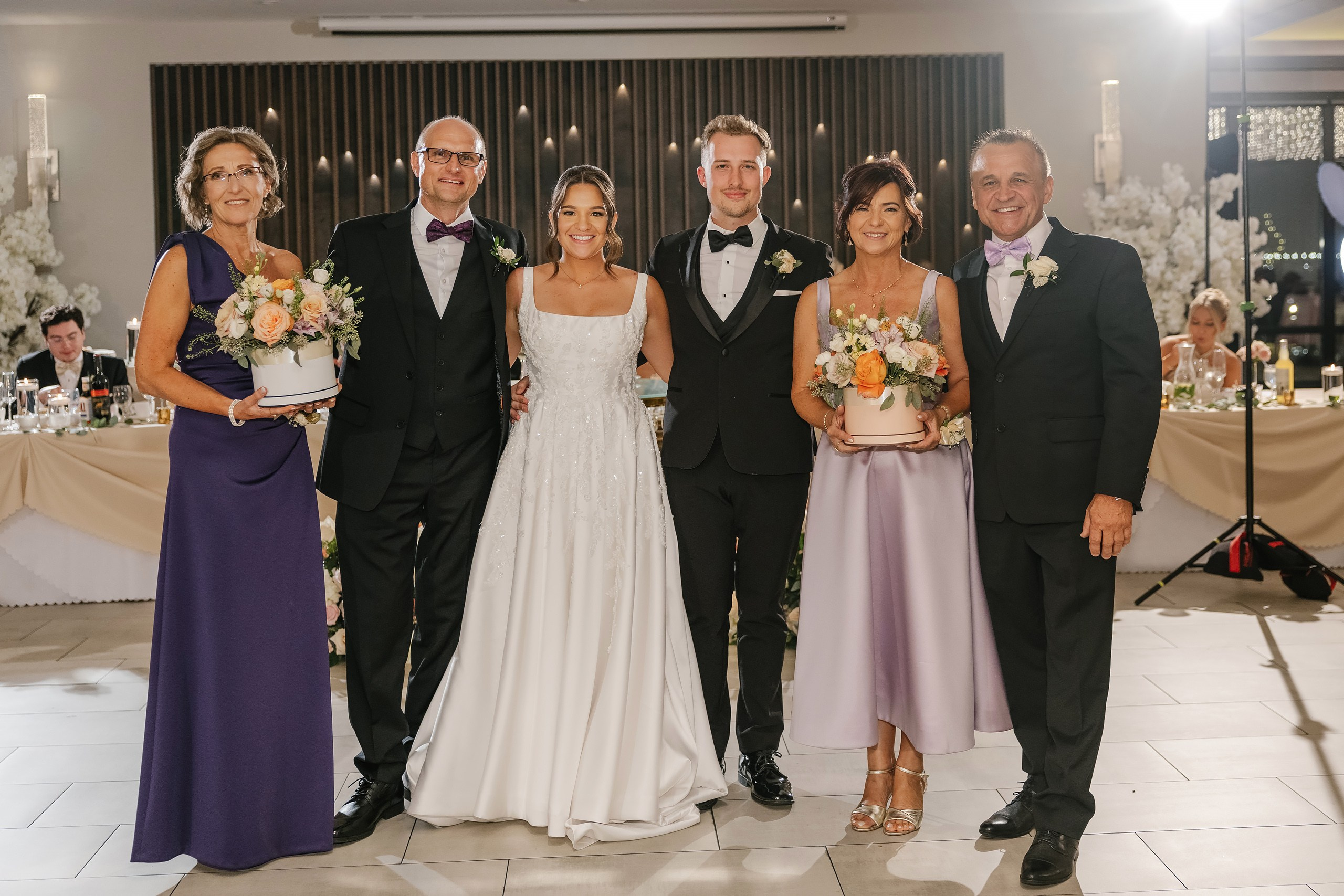 09.06.2025 Wedding. Wedding family event photographer in Chicago Nick Yushevich