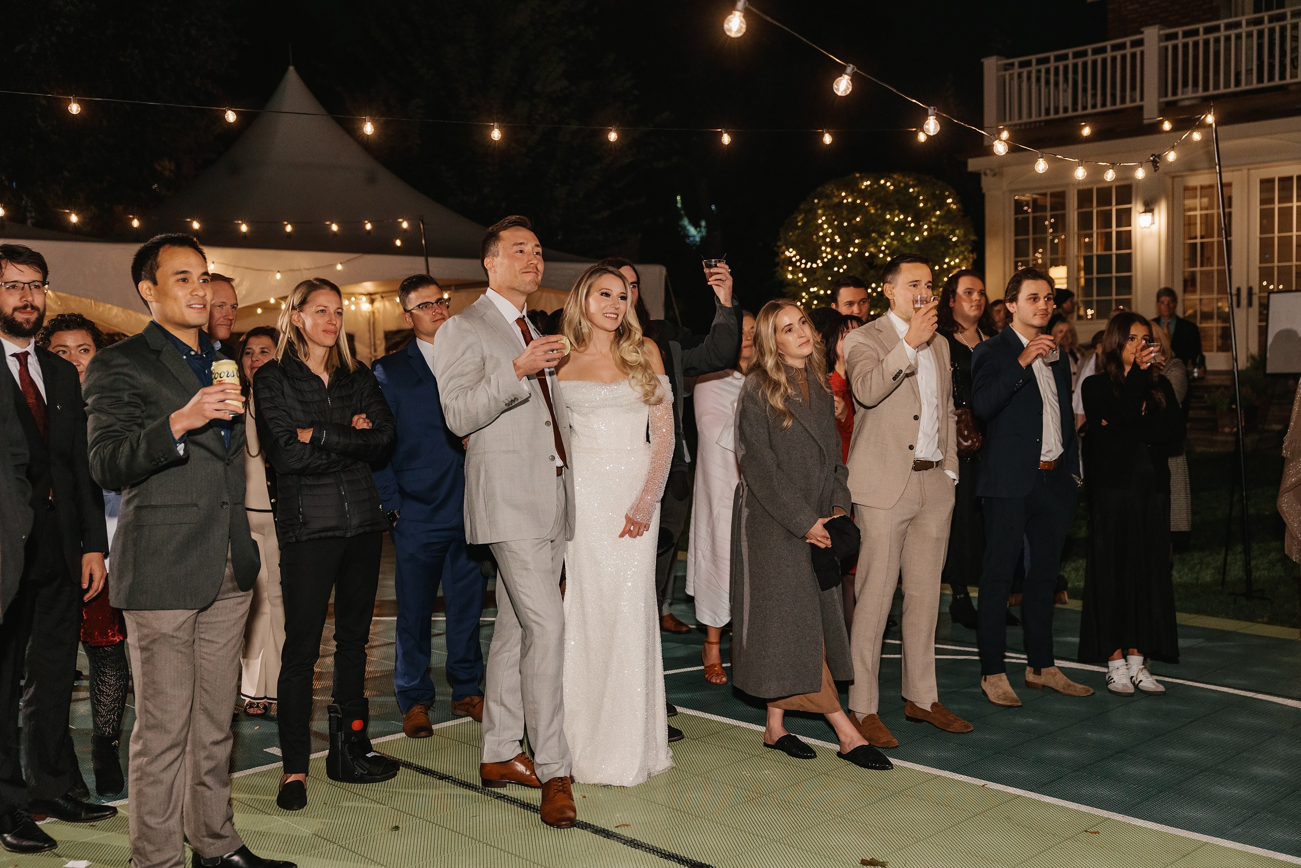 10.08.2023 Wedding. Wedding family event photographer in Chicago Nick Yushevich