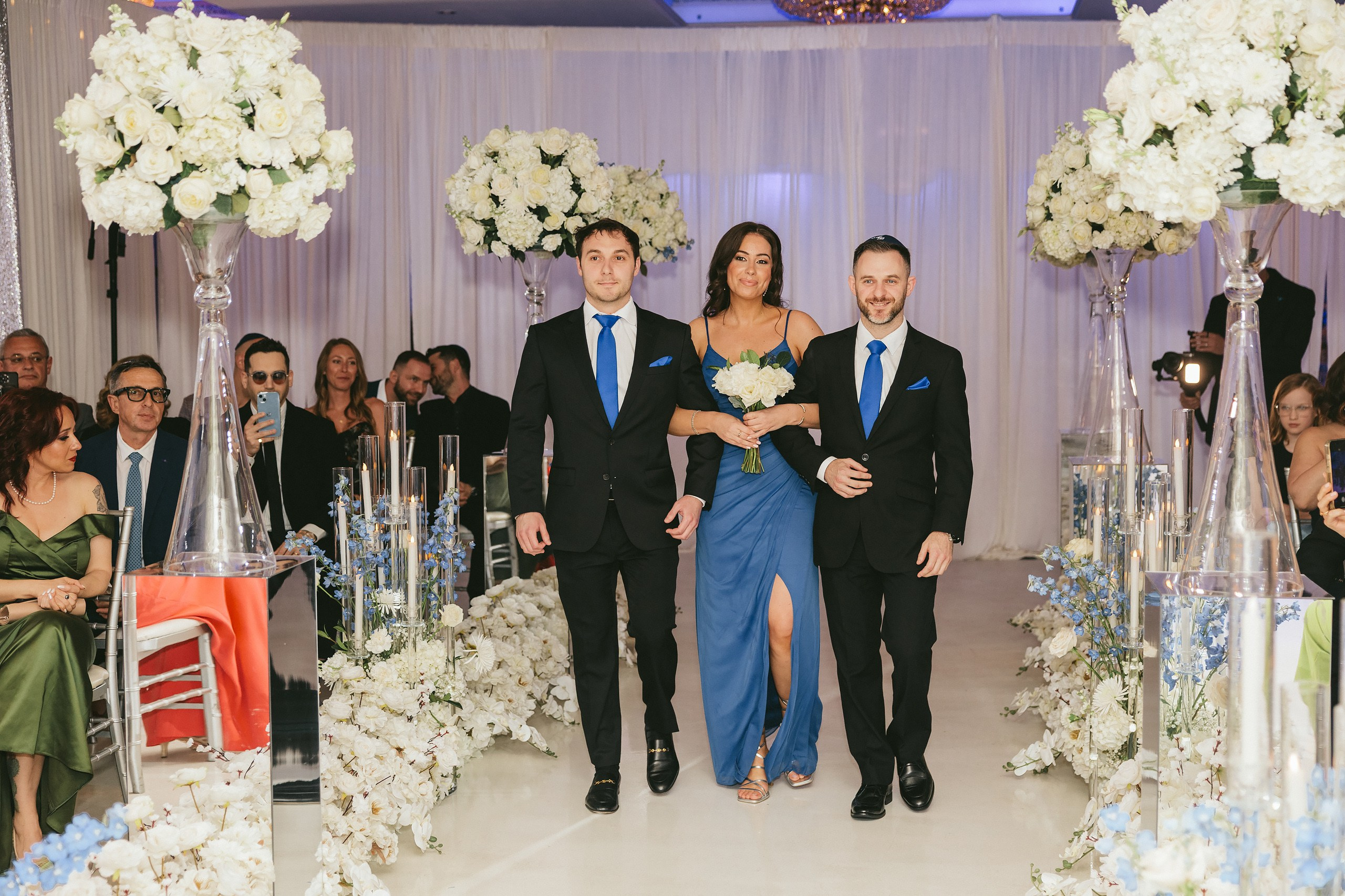 06.08.2025 Wedding. Wedding family event photographer in Chicago Nick Yushevich