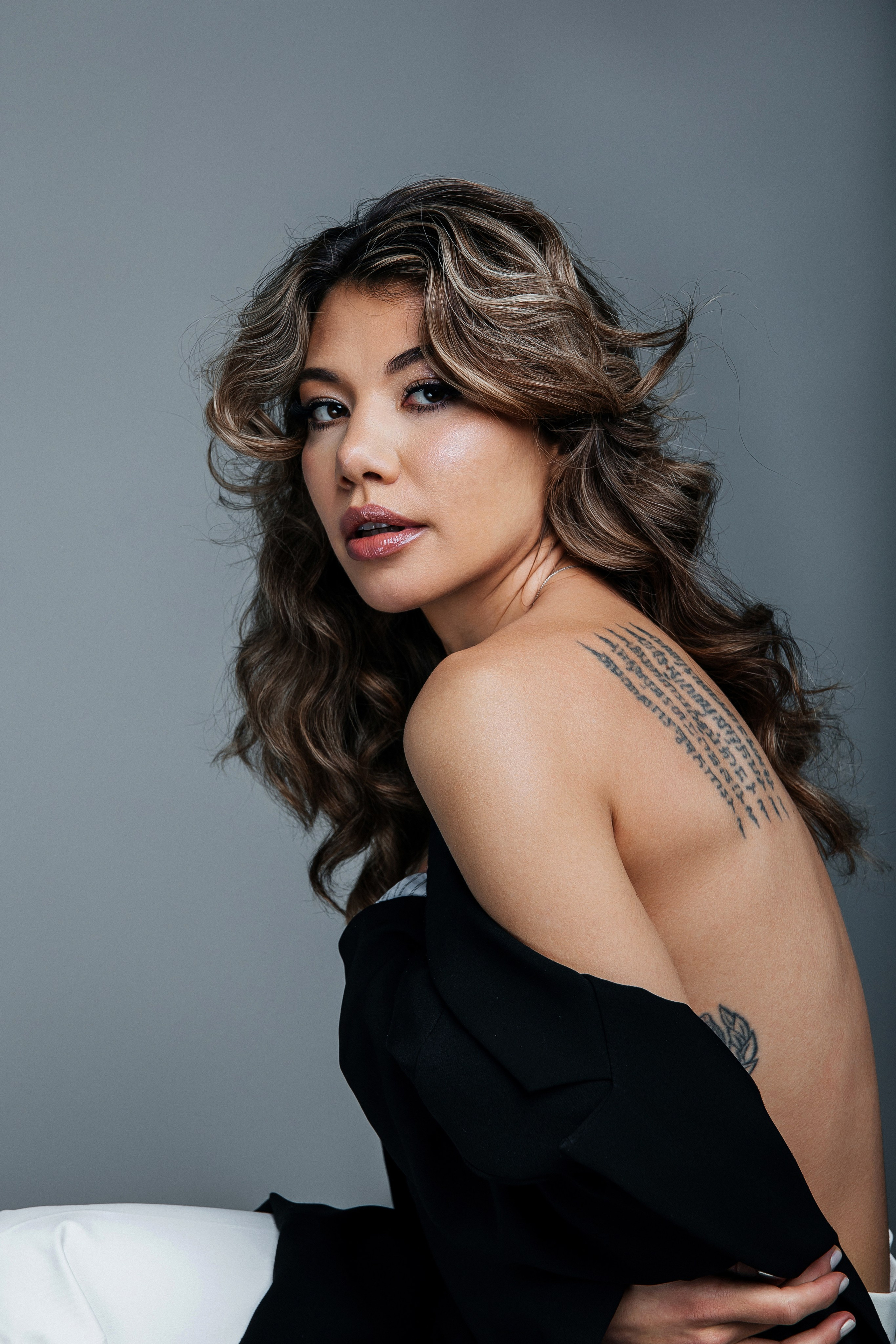 Studio photography. Irum.foto