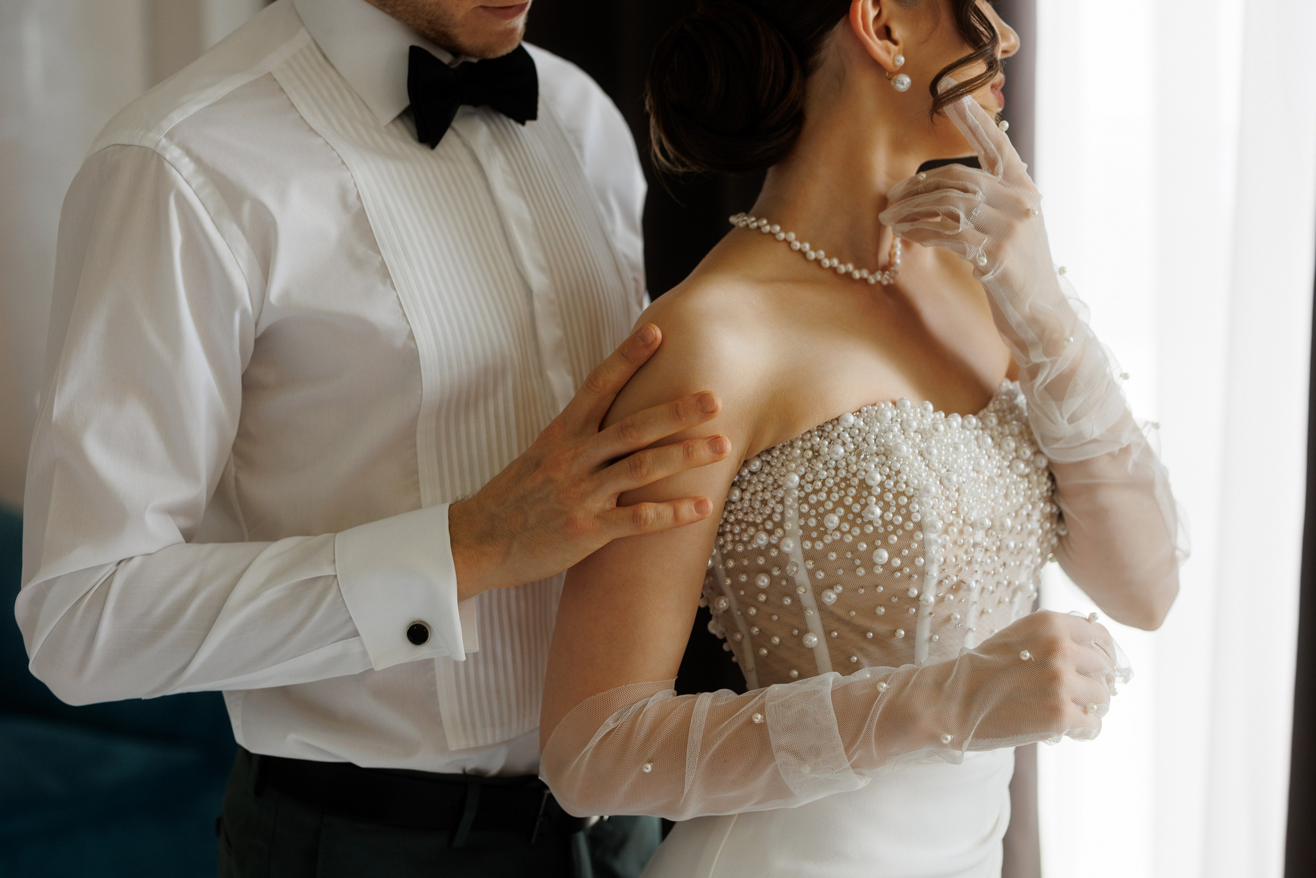 Vasile & Iuliana. Fotograf de nuntă și de familie — Dinu Bargan