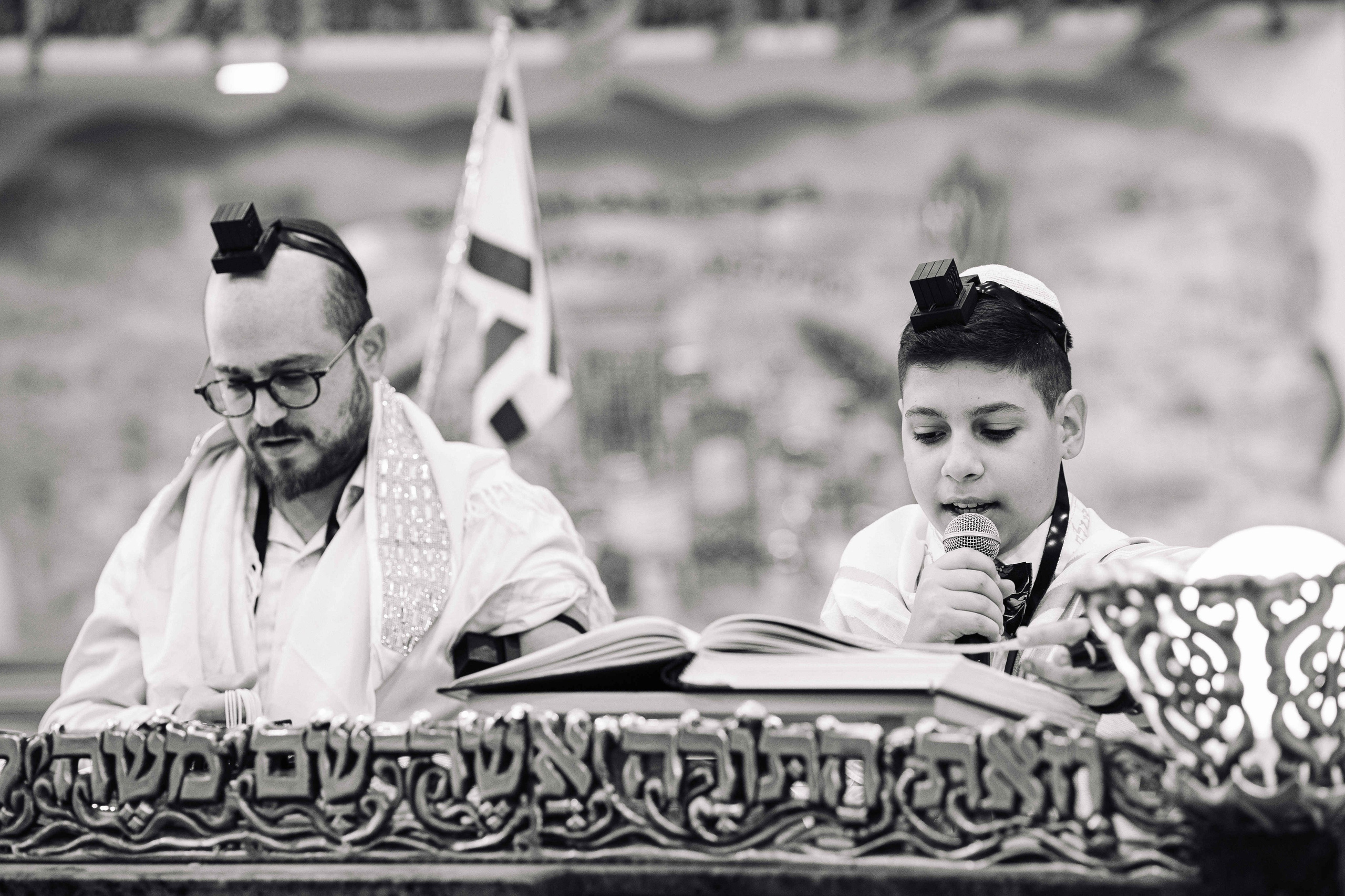 BAR MITZVAH CEREMONY PIZGAT ZEEV. PHOTOGRAPHER IN ISRAEL