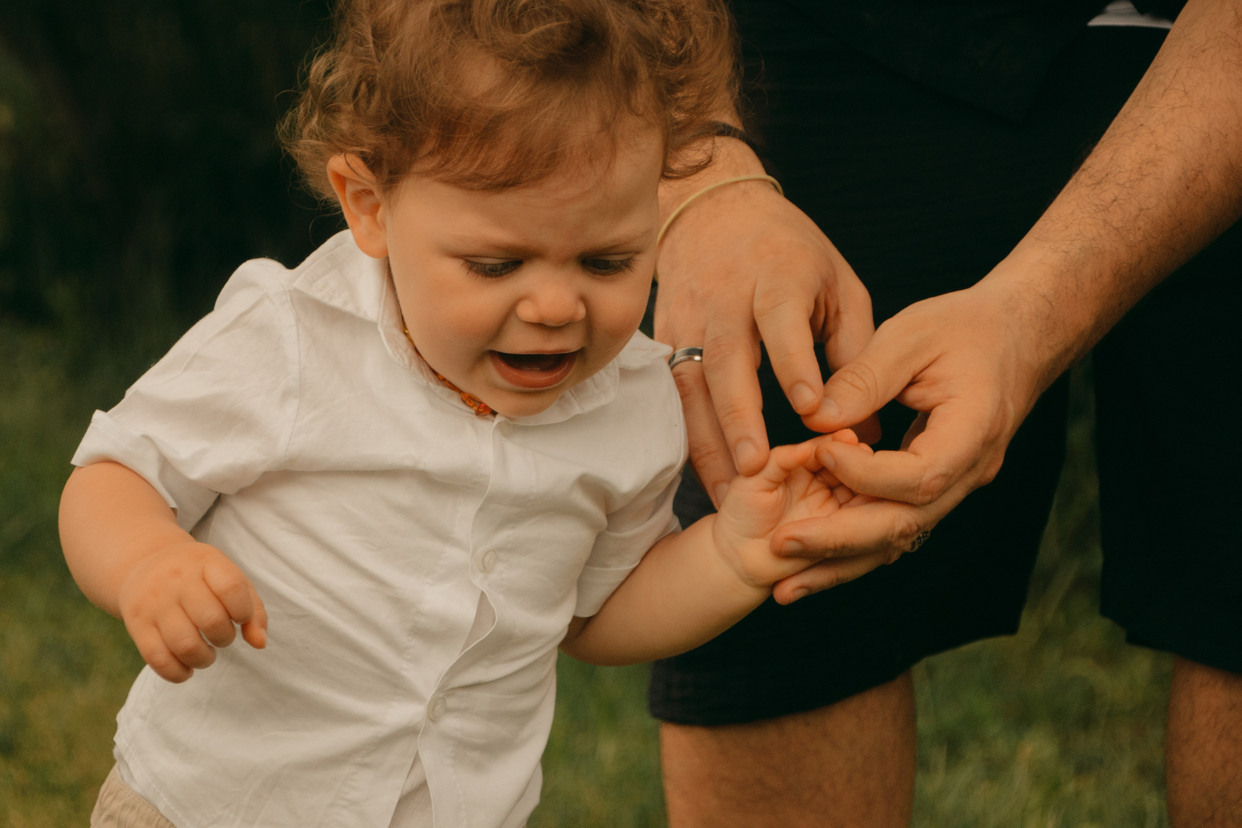 Family R&R. Anastasiia Buchinskaia Photographer in Milan