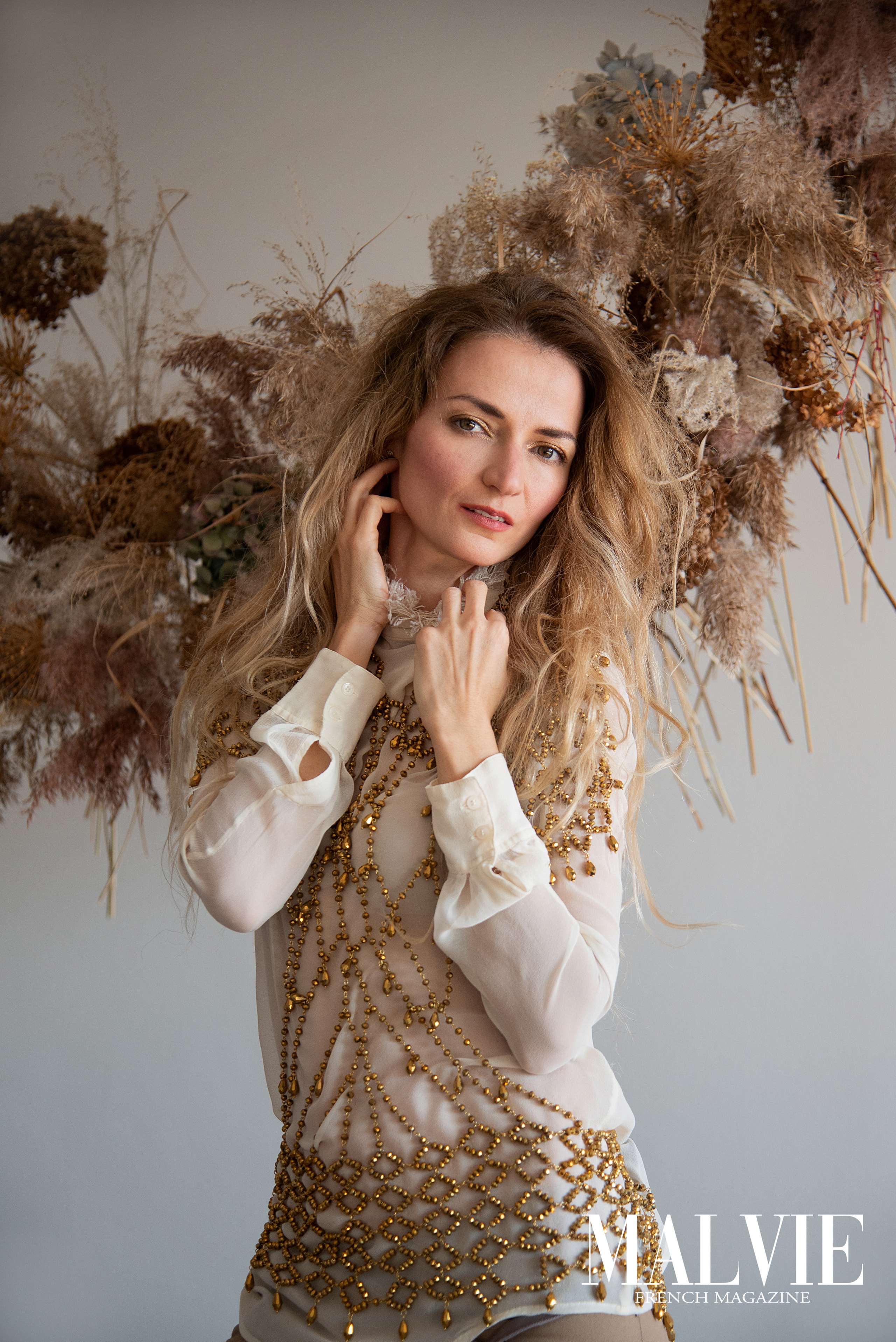 MALVIE (France). Photographer in Luxembourg Tanita