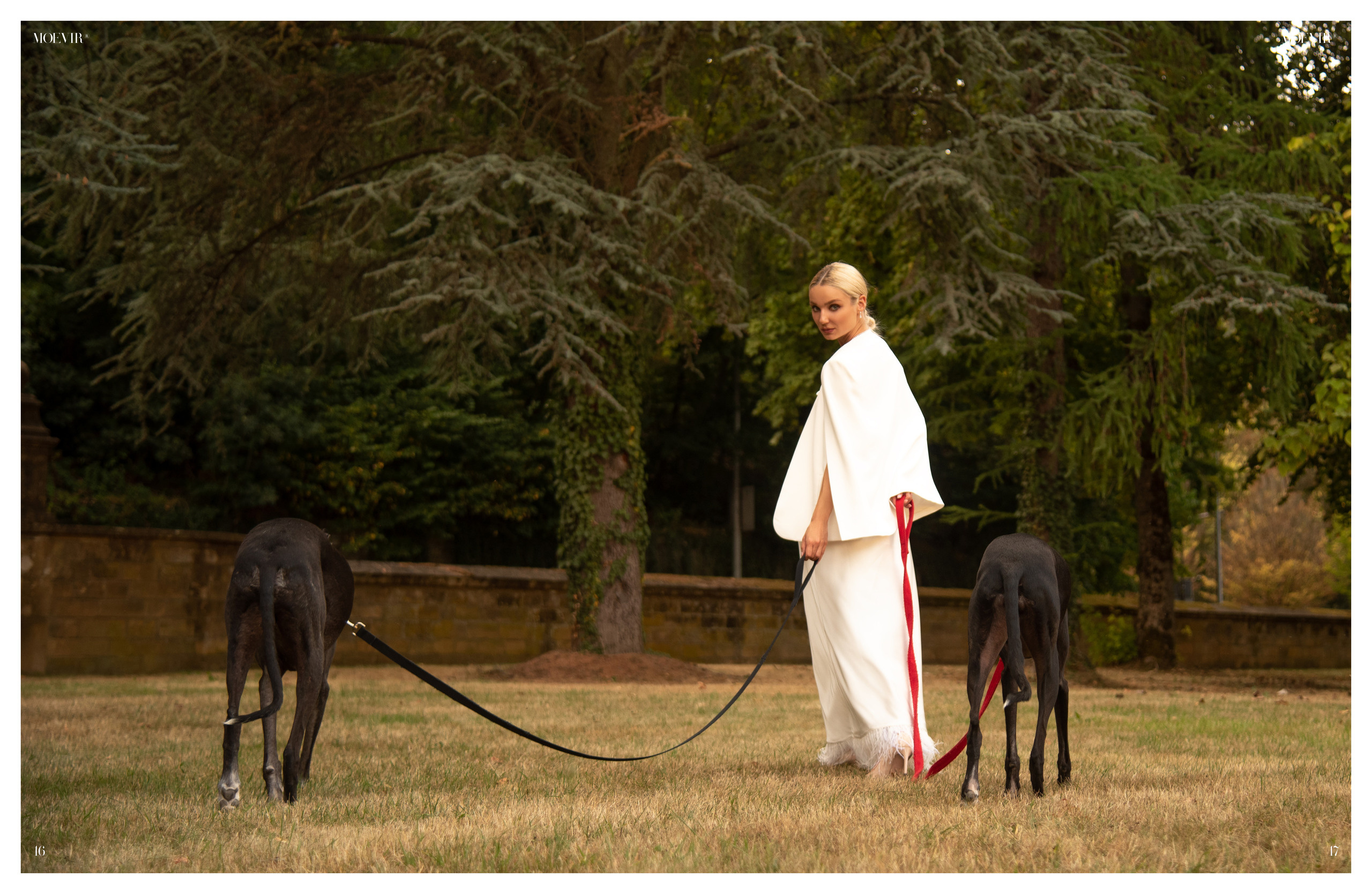 MOEVIR (France). Photographer in Luxembourg Tanita