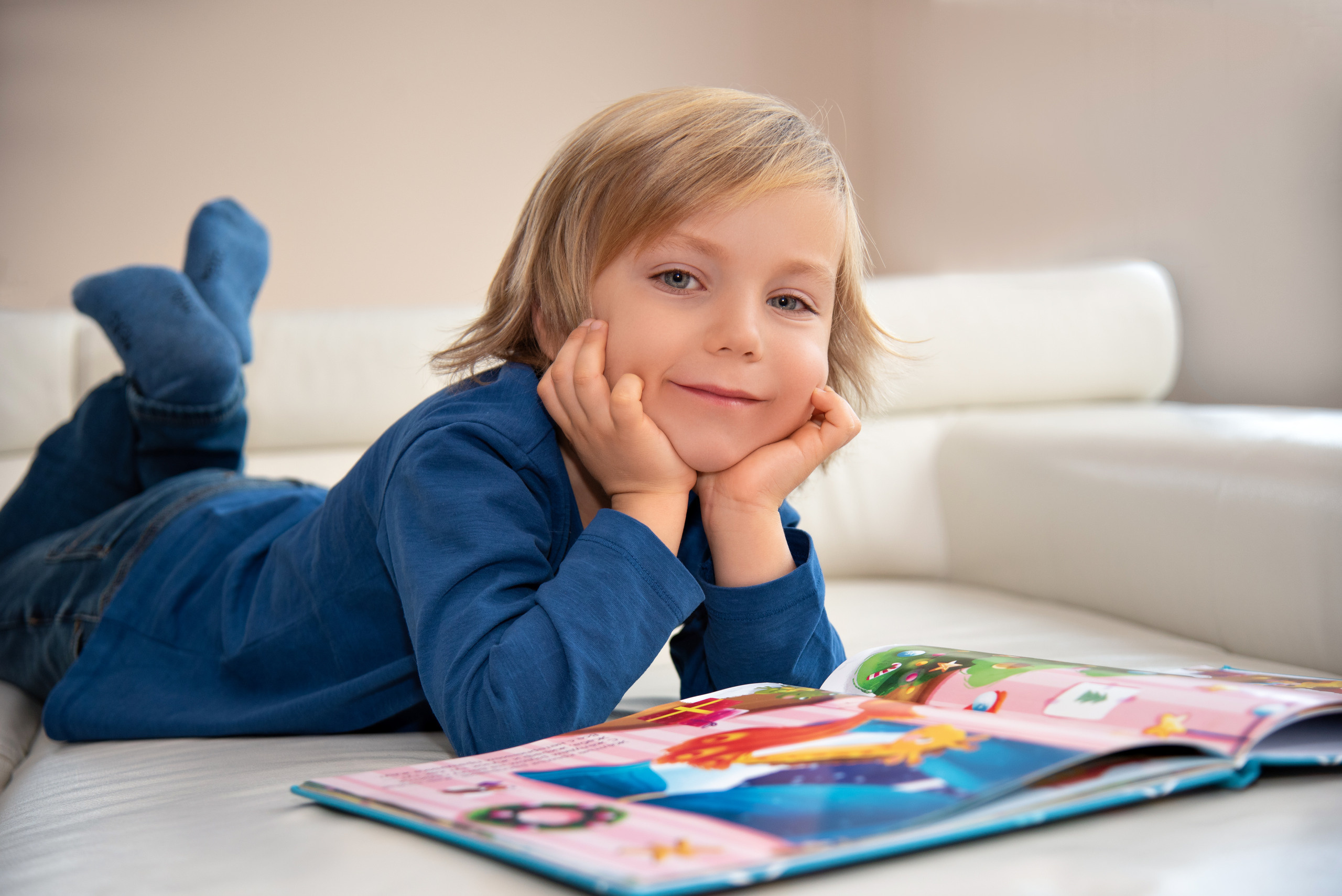 Content for Book store. Photographer in Luxembourg Tanita