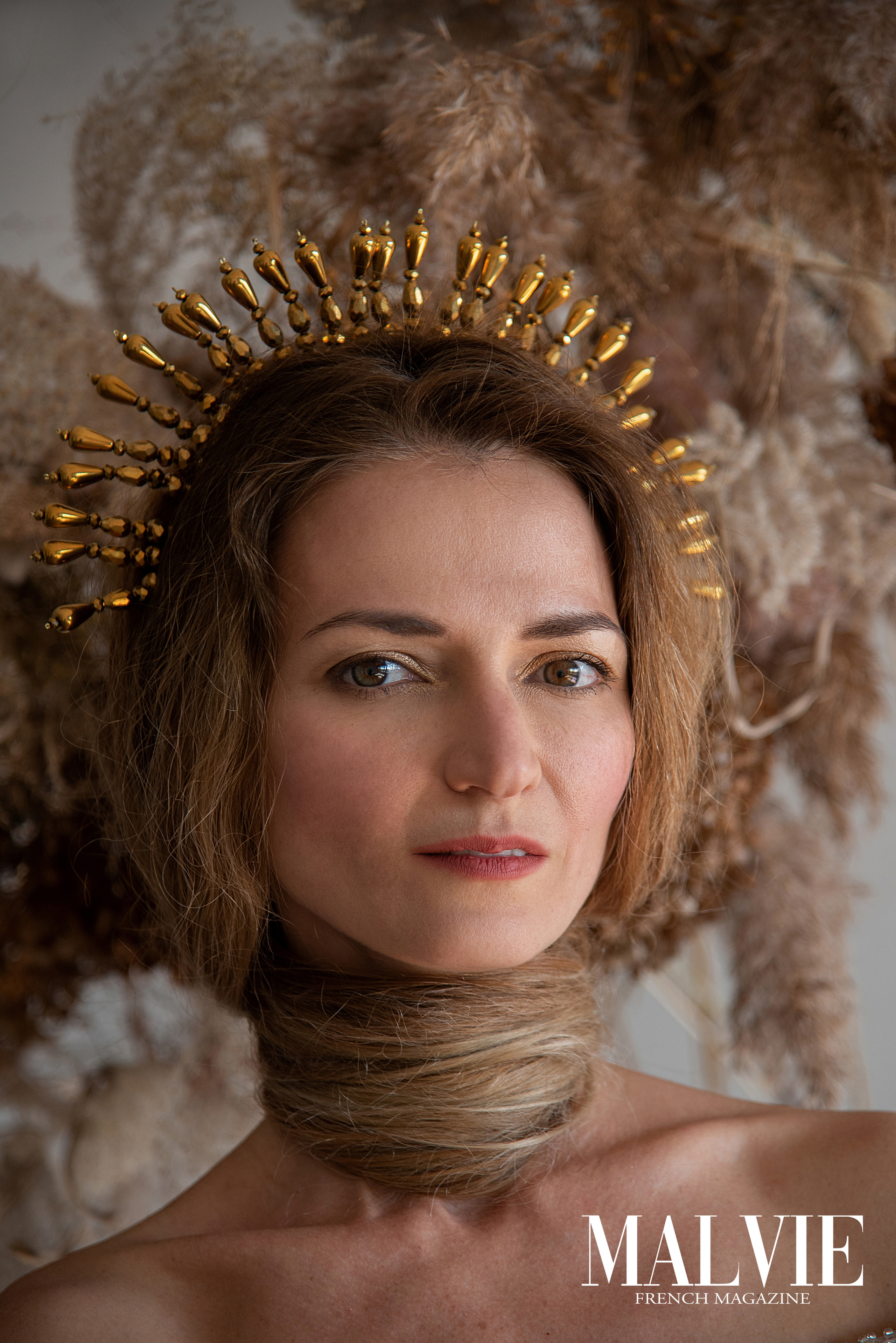 MALVIE (France). Photographer in Luxembourg Tanita