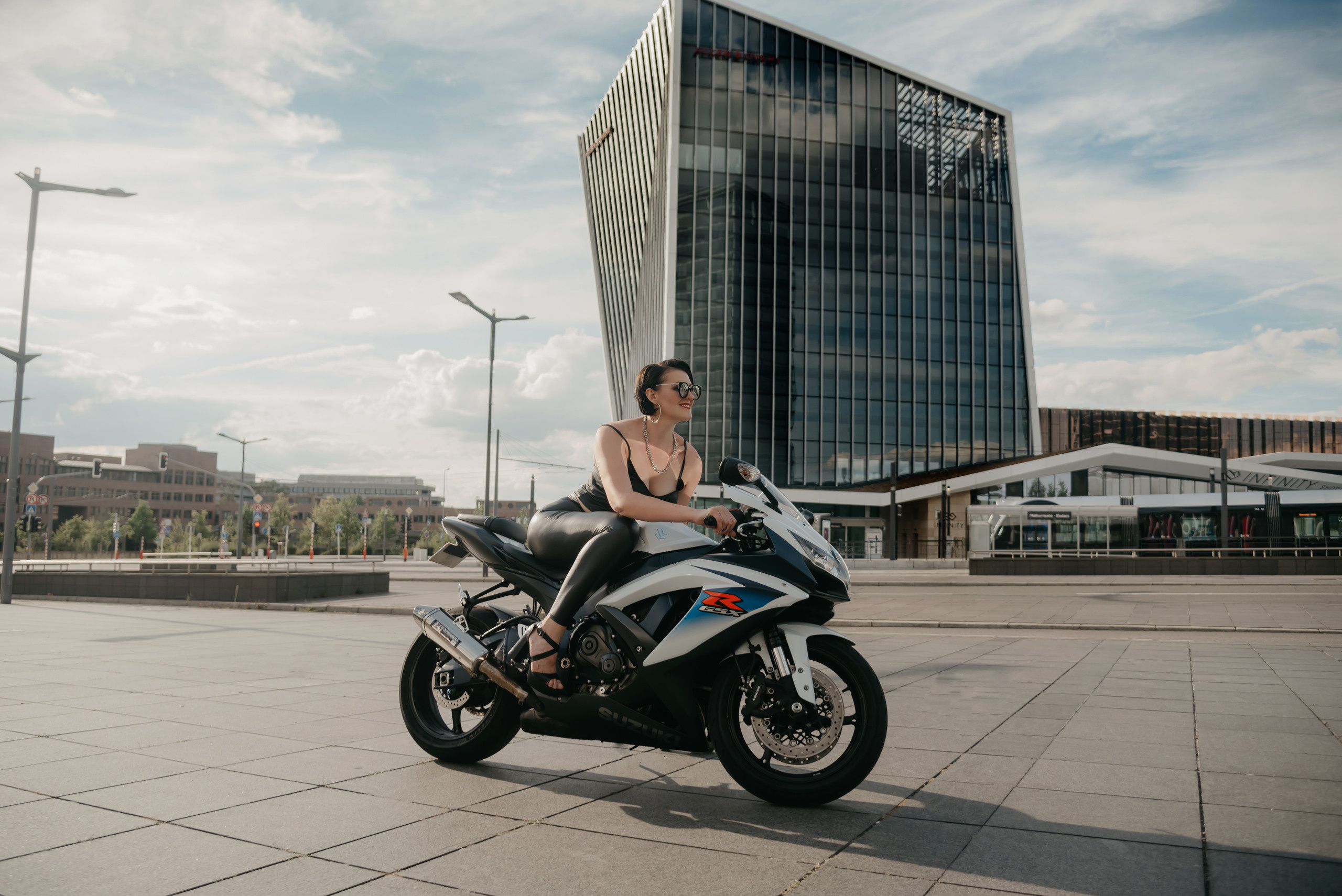 Sport photoshoot Luxembourg. Photographer in Luxembourg Tanita