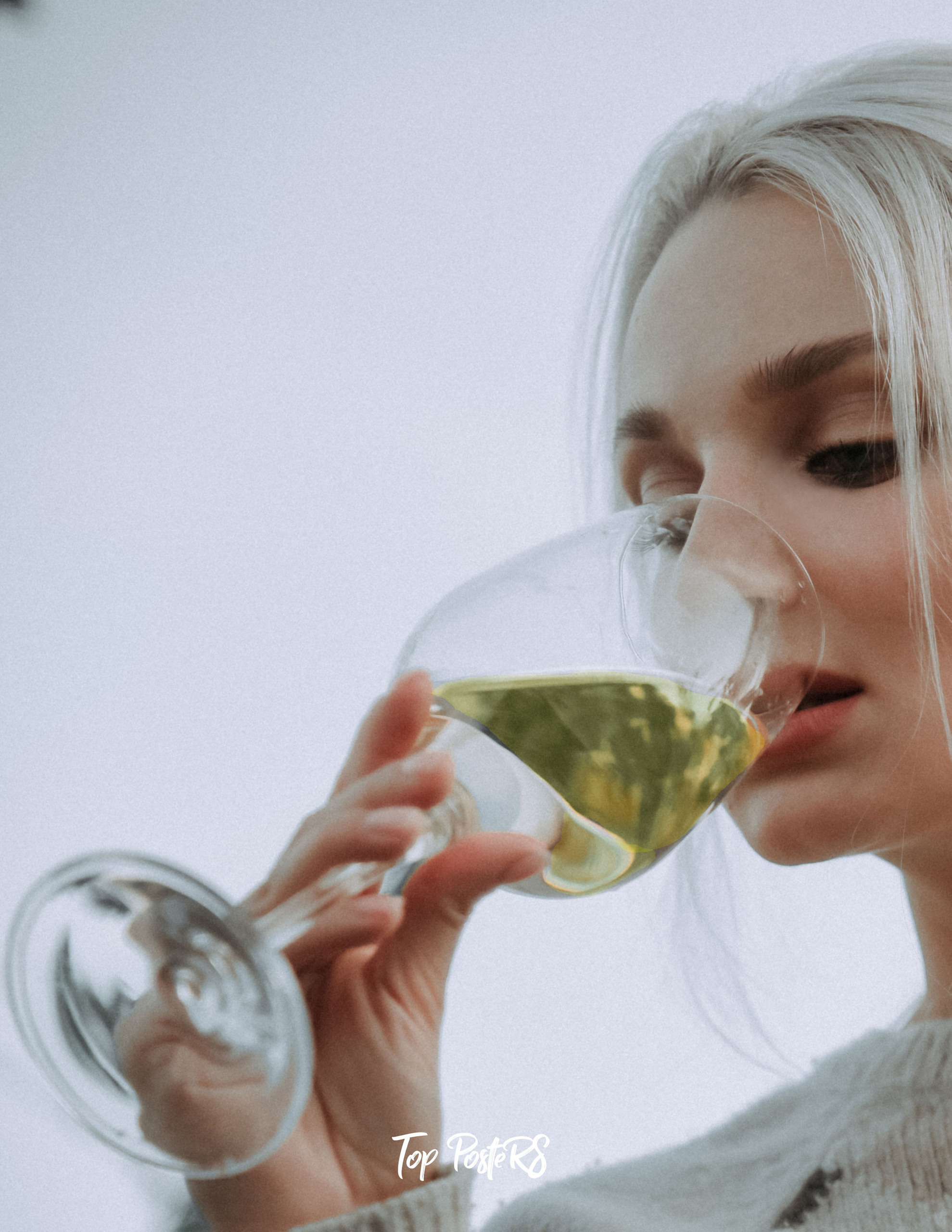 TOP POSTERS. Photographer in Luxembourg Tanita