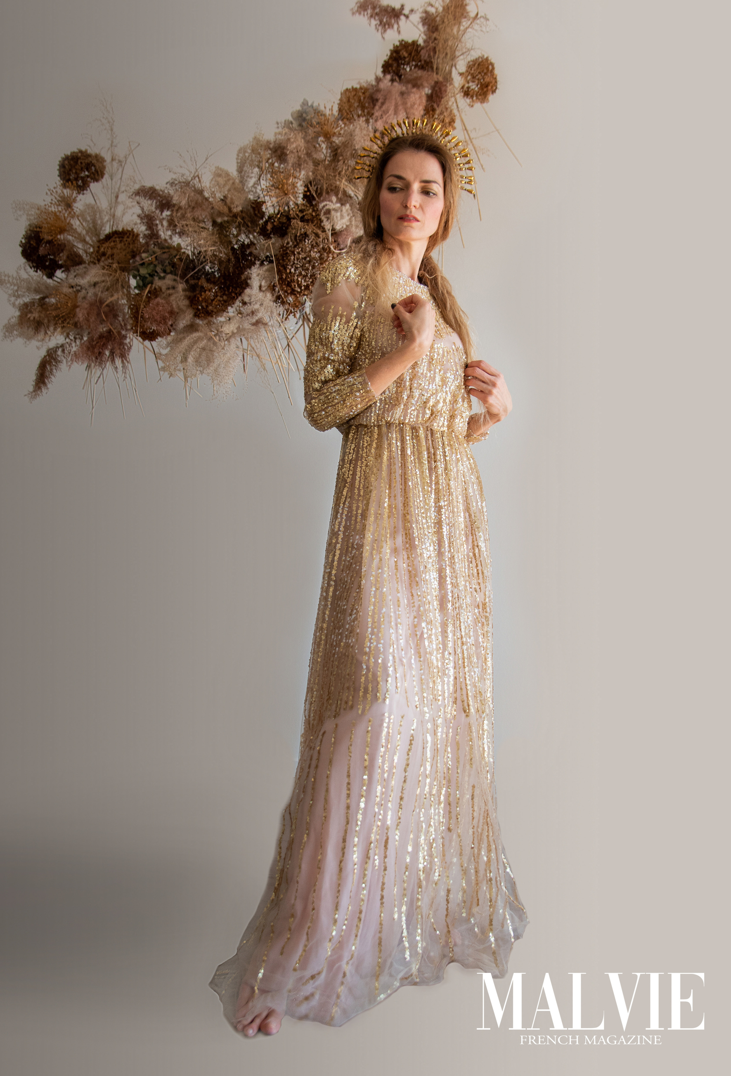 MALVIE (France). Photographer in Luxembourg Tanita