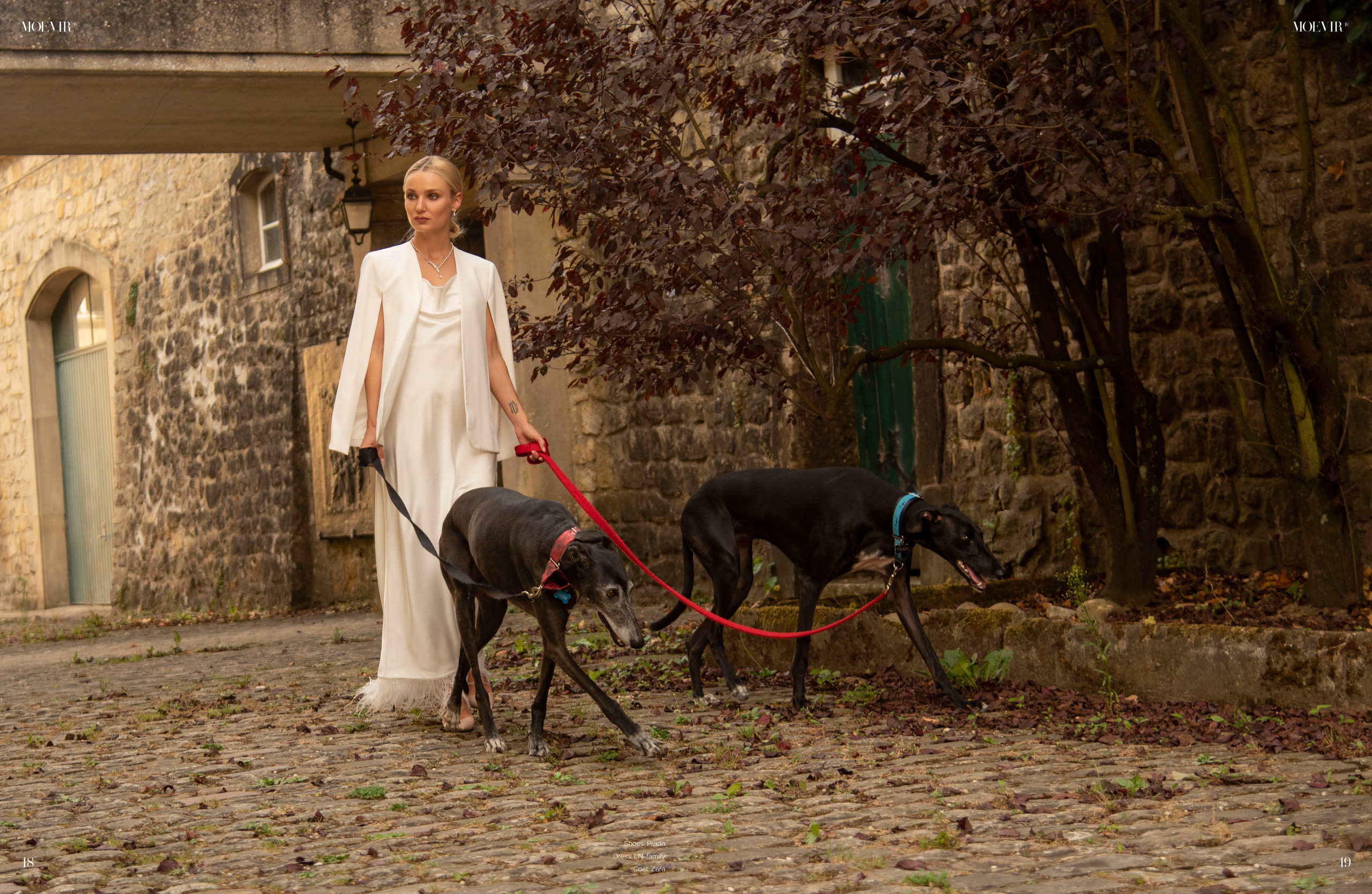 MOEVIR (France). Photographer in Luxembourg Tanita