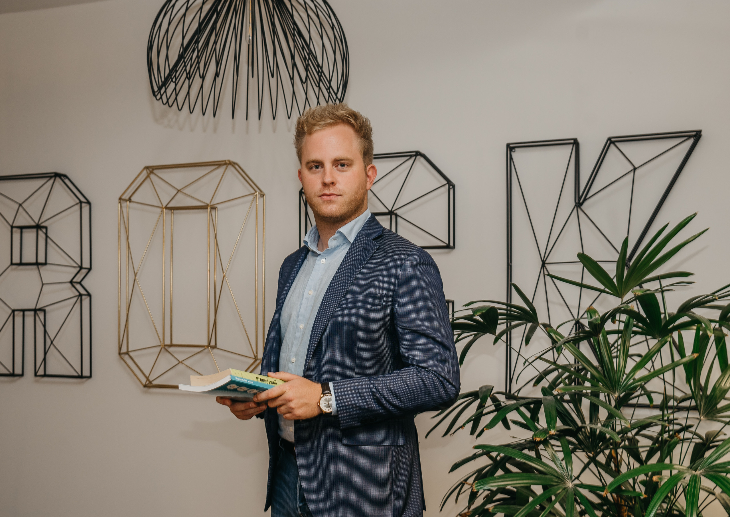 Brand content for financial company (Everest) Luxembourg. Photographer in Luxembourg Tanita