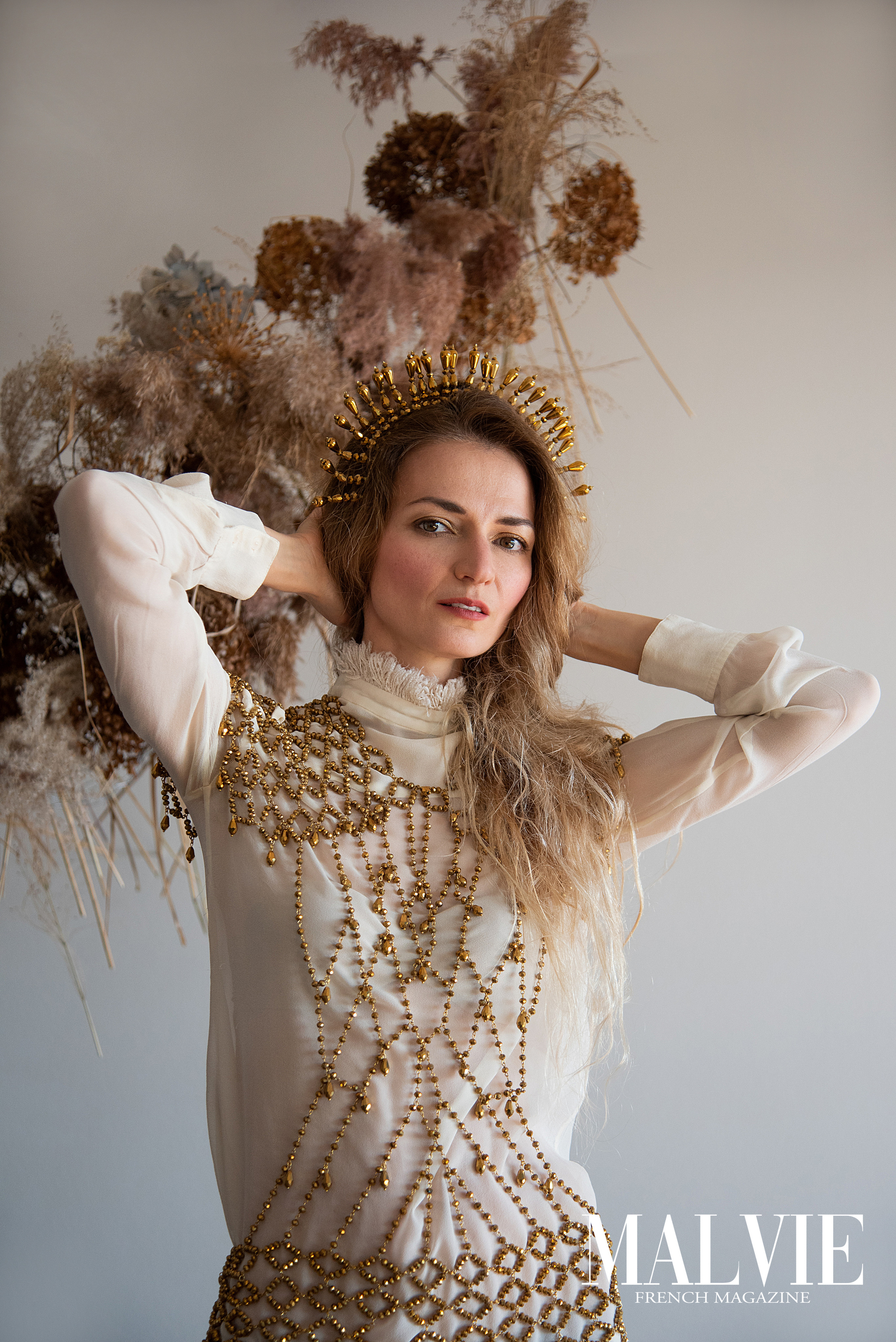 MALVIE (France). Photographer in Luxembourg Tanita