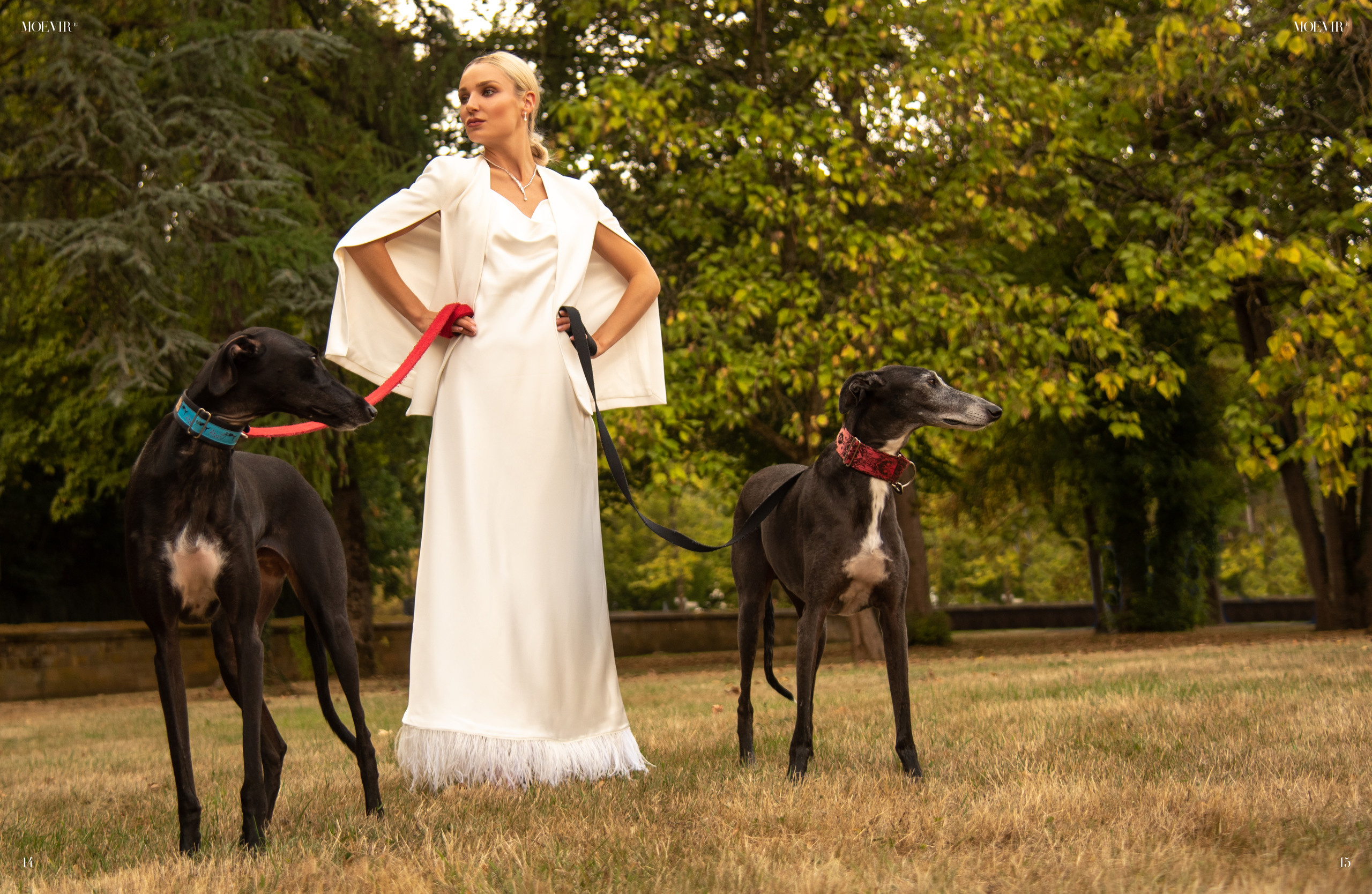 MOEVIR (France). Photographer in Luxembourg Tanita