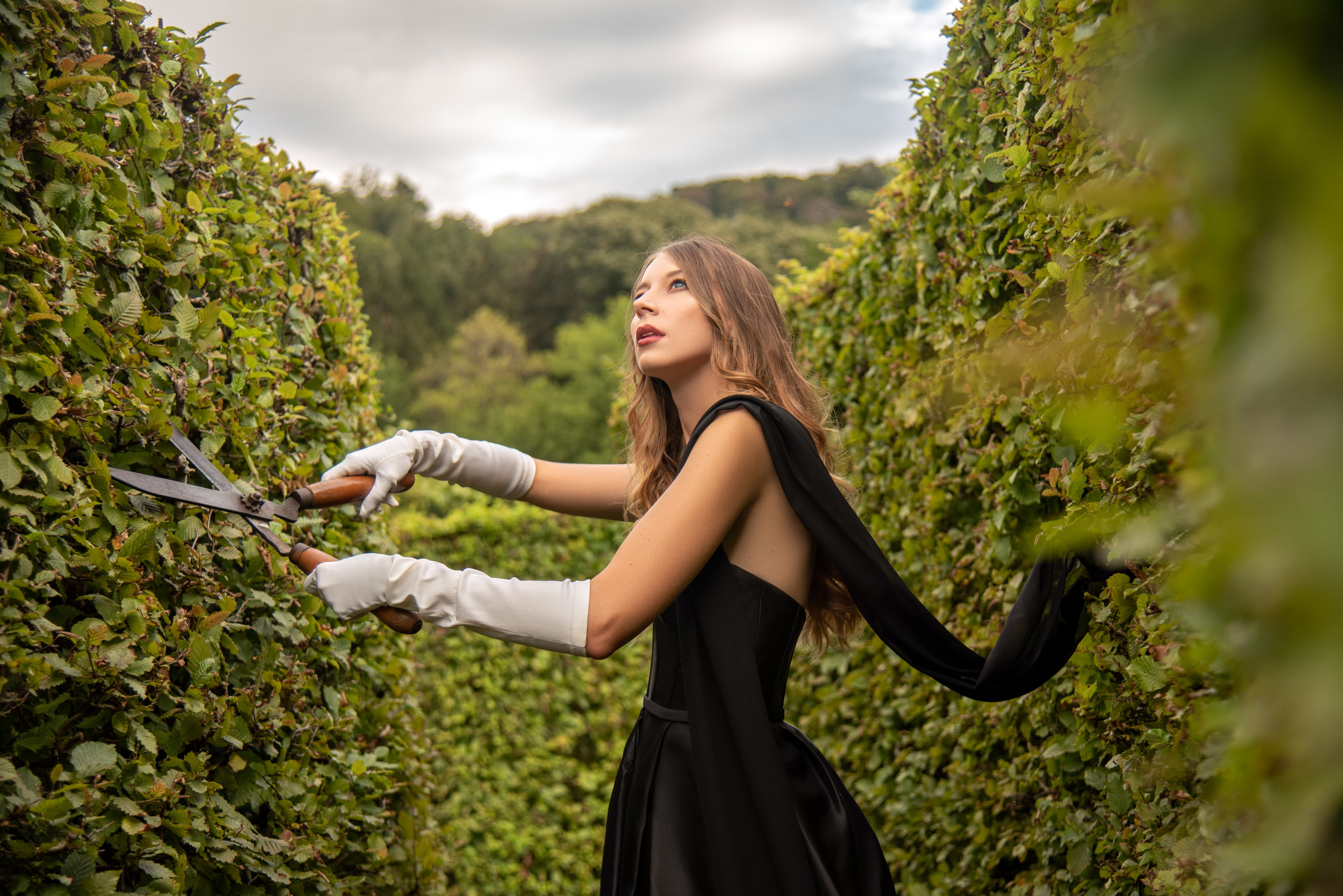 FADDY (Italy). Photographer in Luxembourg Tanita