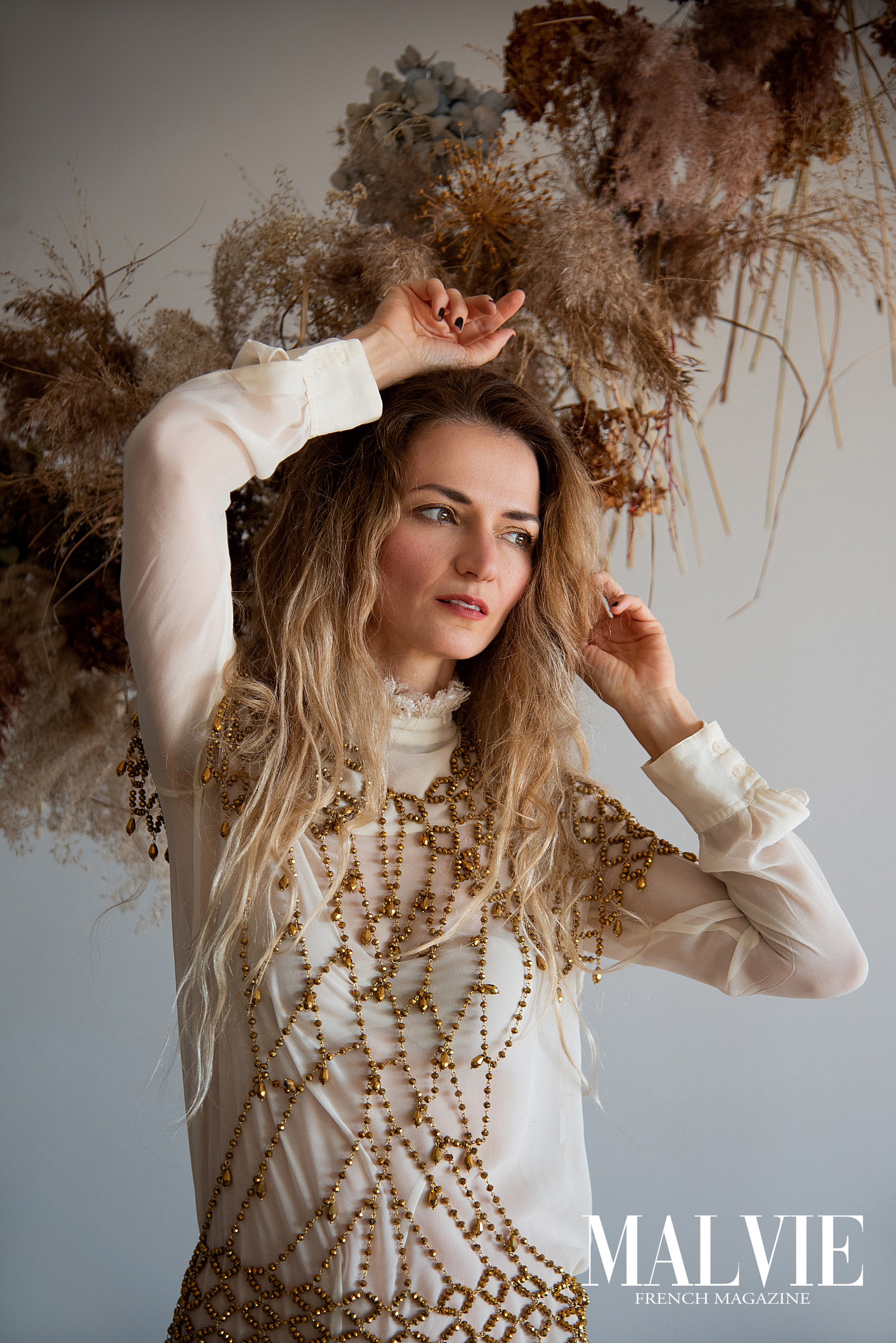 MALVIE (France). Photographer in Luxembourg Tanita