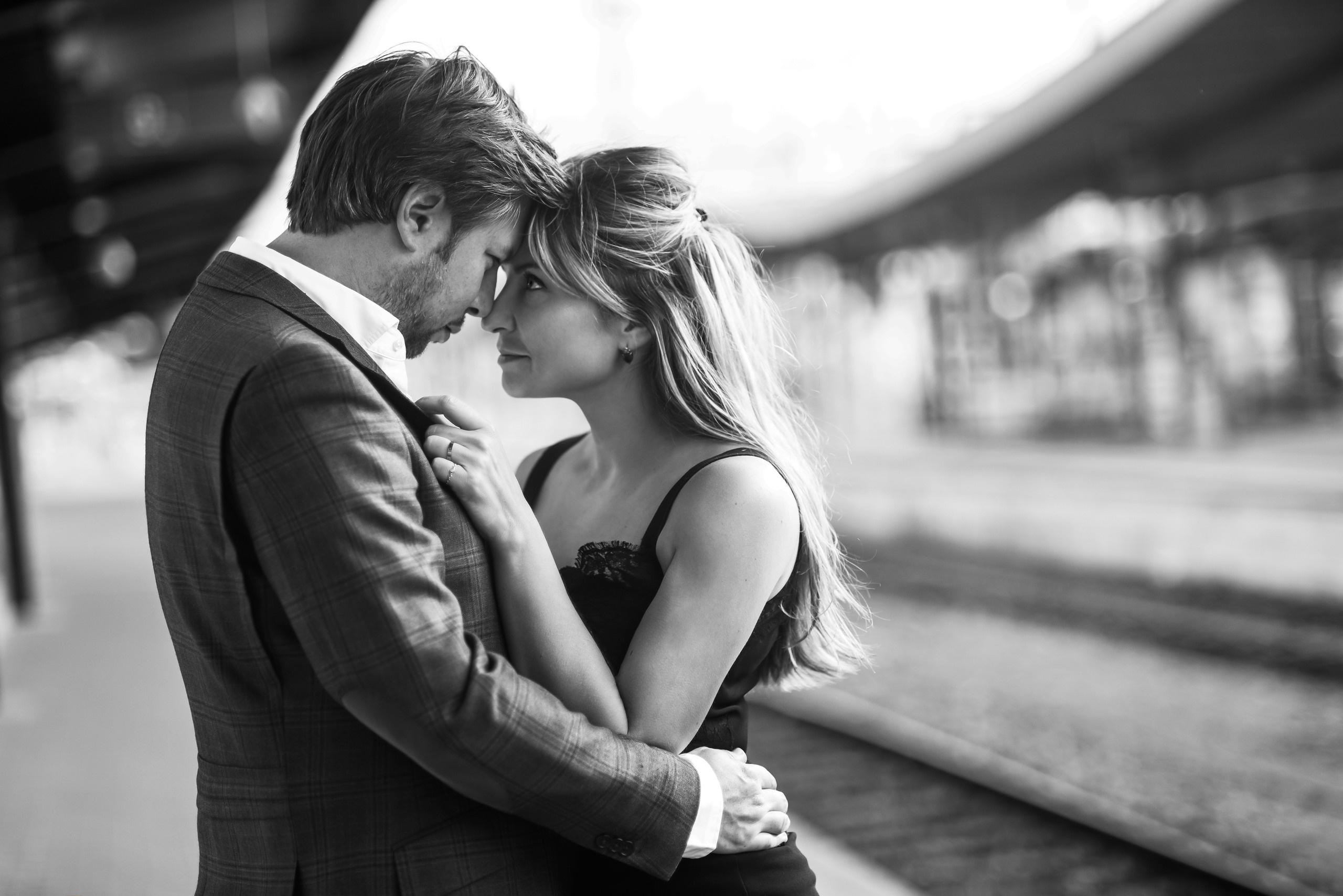 Olivier+Polina Luxembourg. Photographer in Luxembourg Tanita