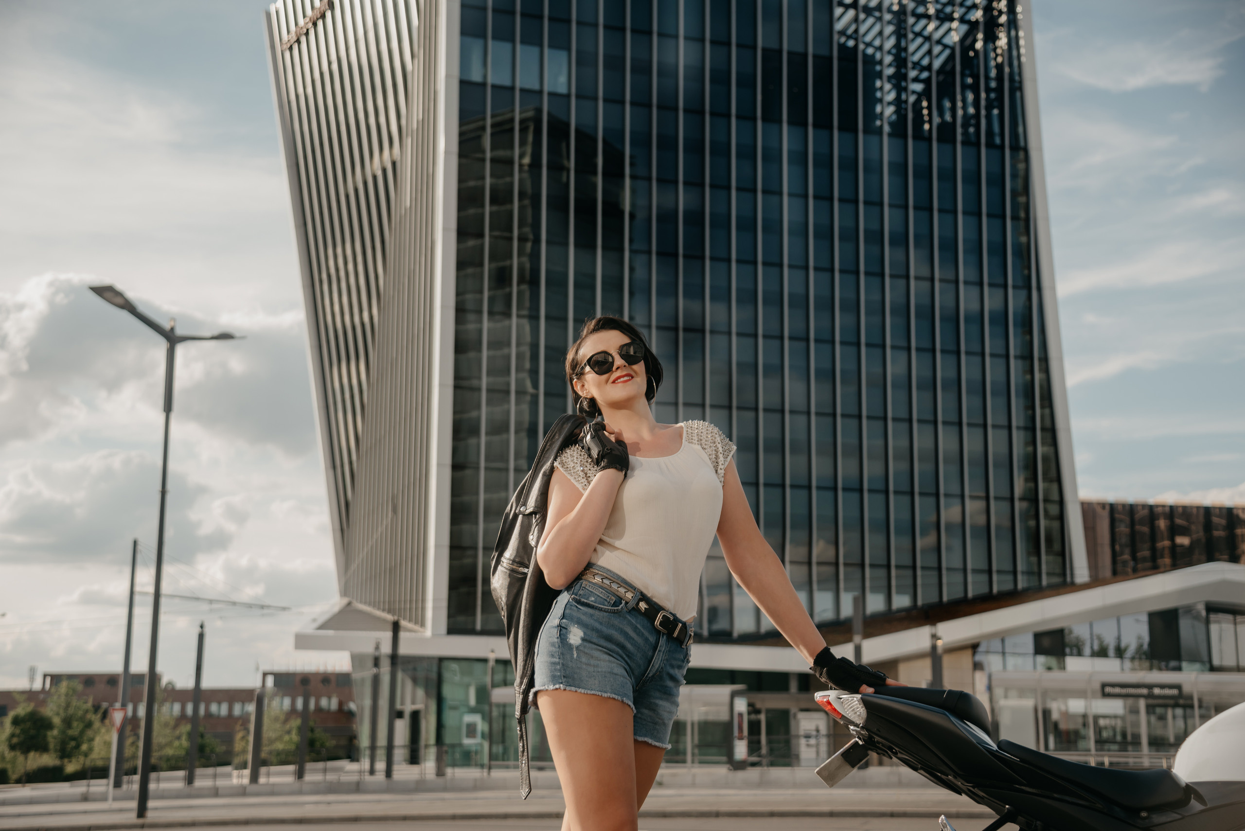 Sport photoshoot Luxembourg. Photographer in Luxembourg Tanita