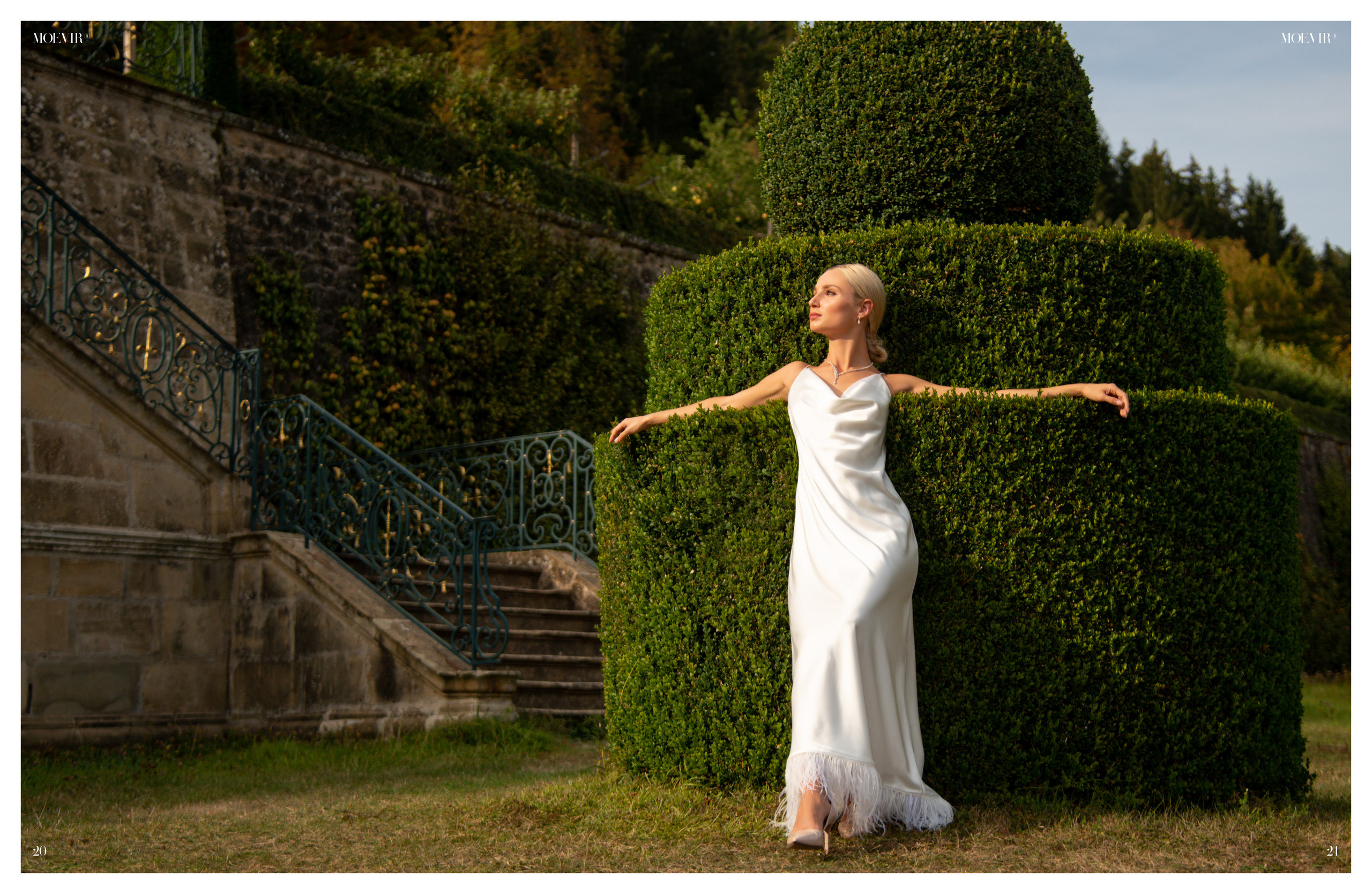 MOEVIR (France). Photographer in Luxembourg Tanita