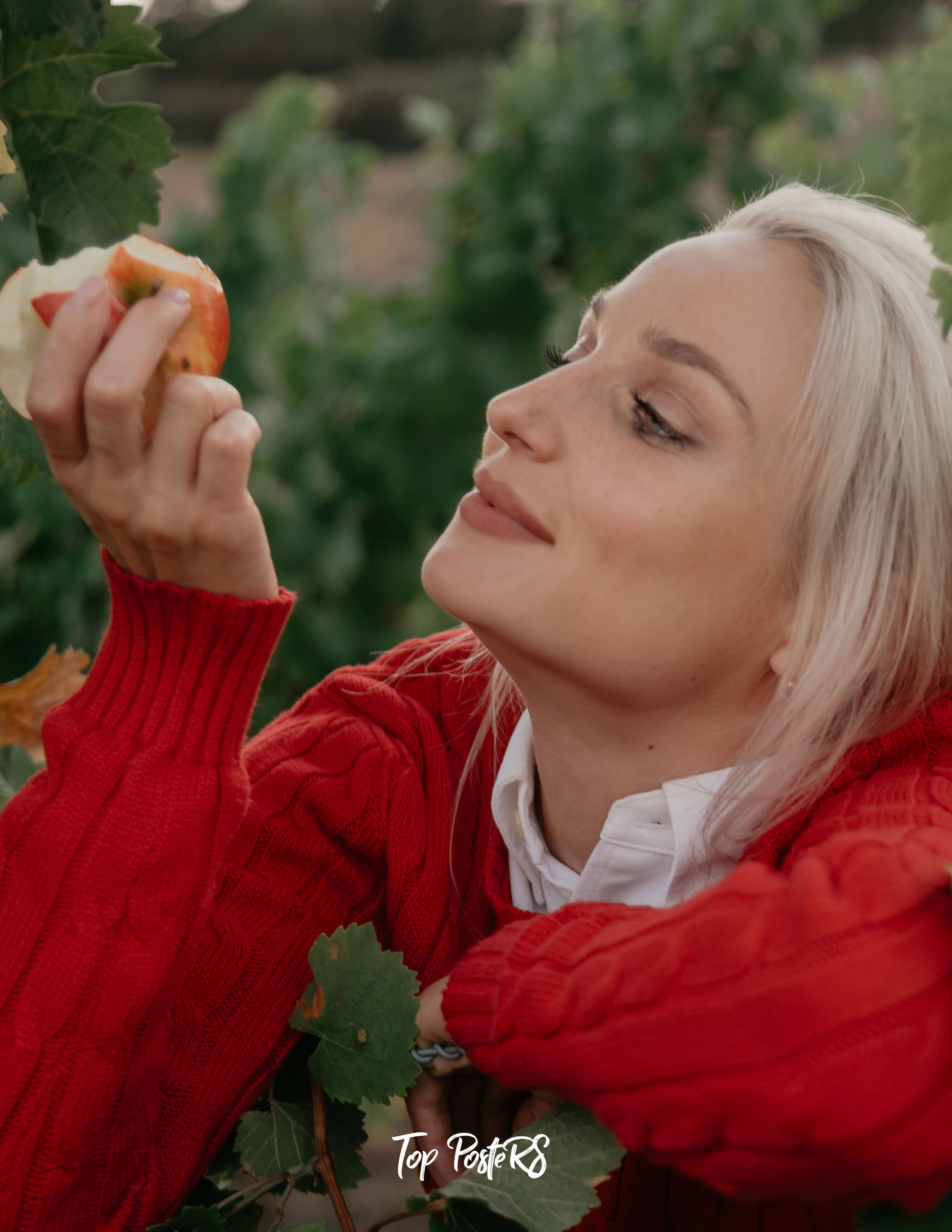 TOP POSTERS. Photographer in Luxembourg Tanita