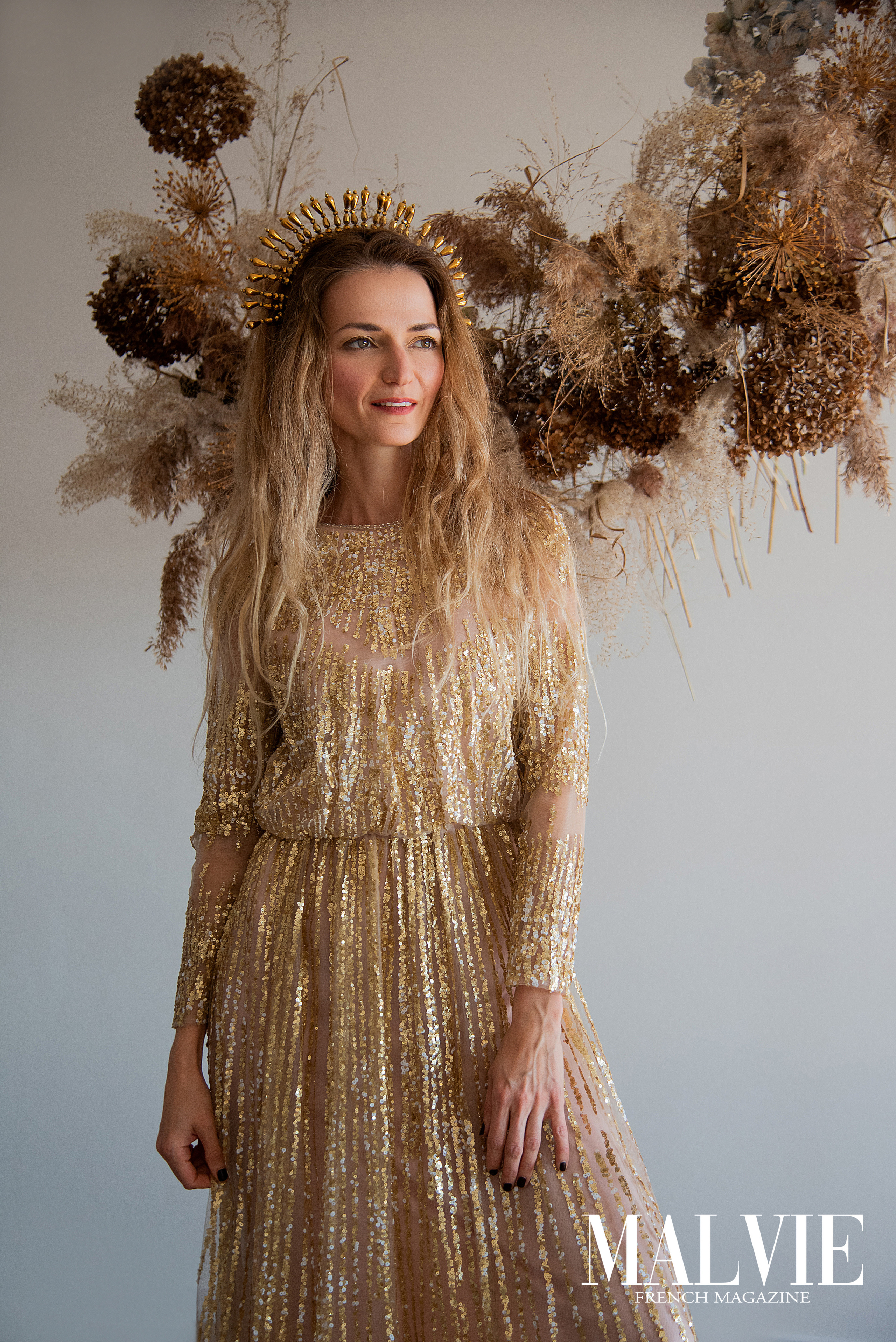 MALVIE (France). Photographer in Luxembourg Tanita