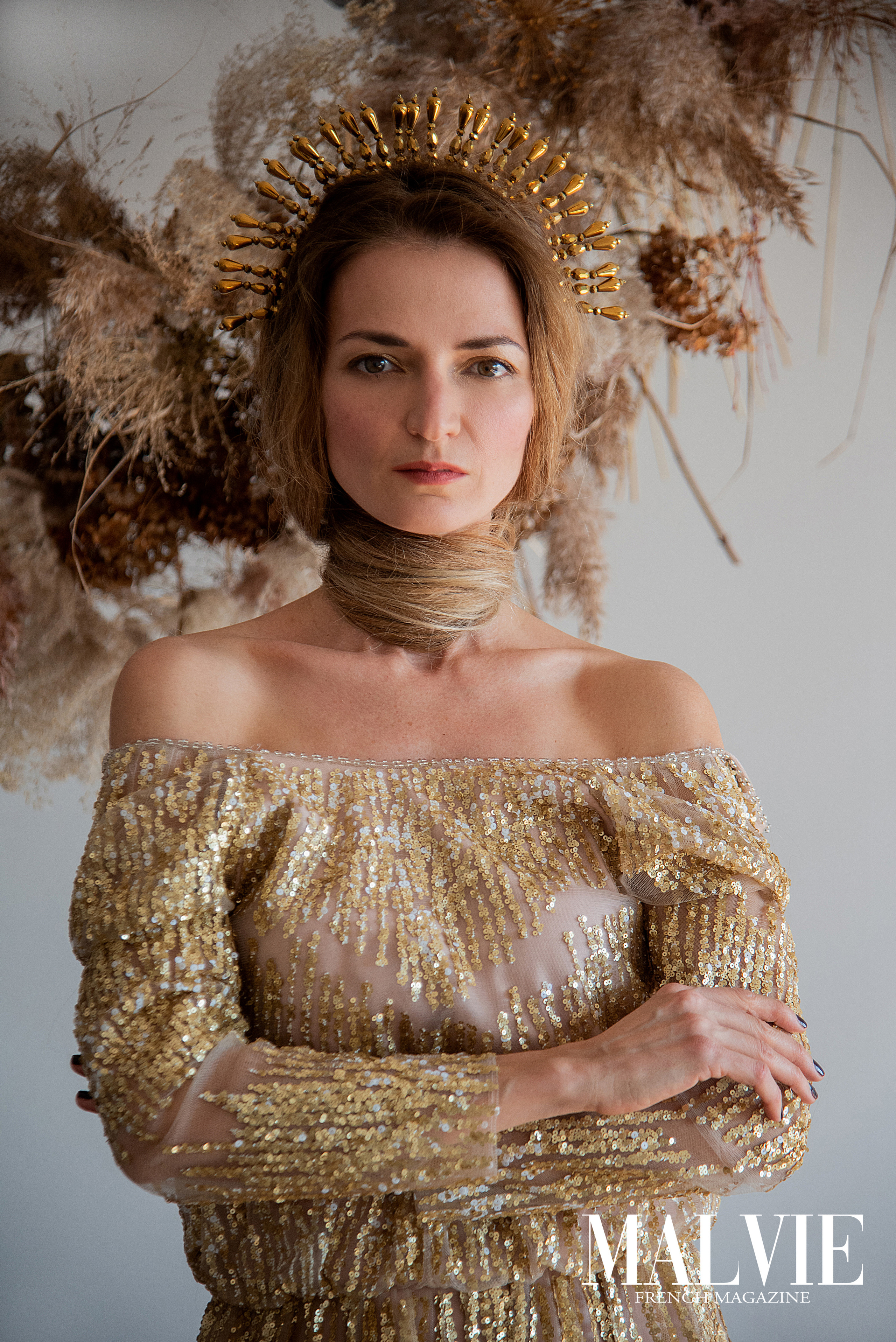 MALVIE (France). Photographer in Luxembourg Tanita