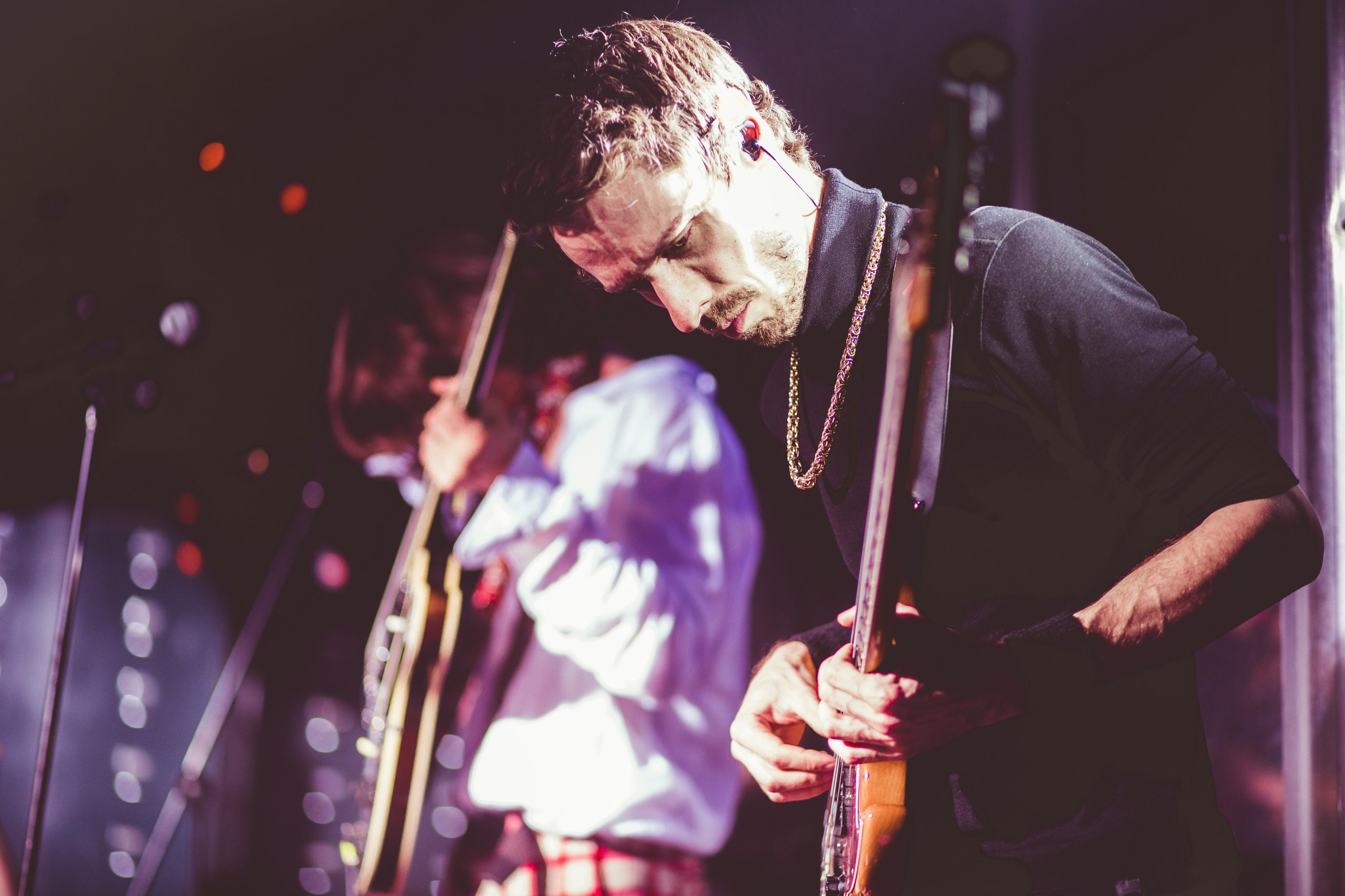 R.A.SVET Concert. True Story Photography