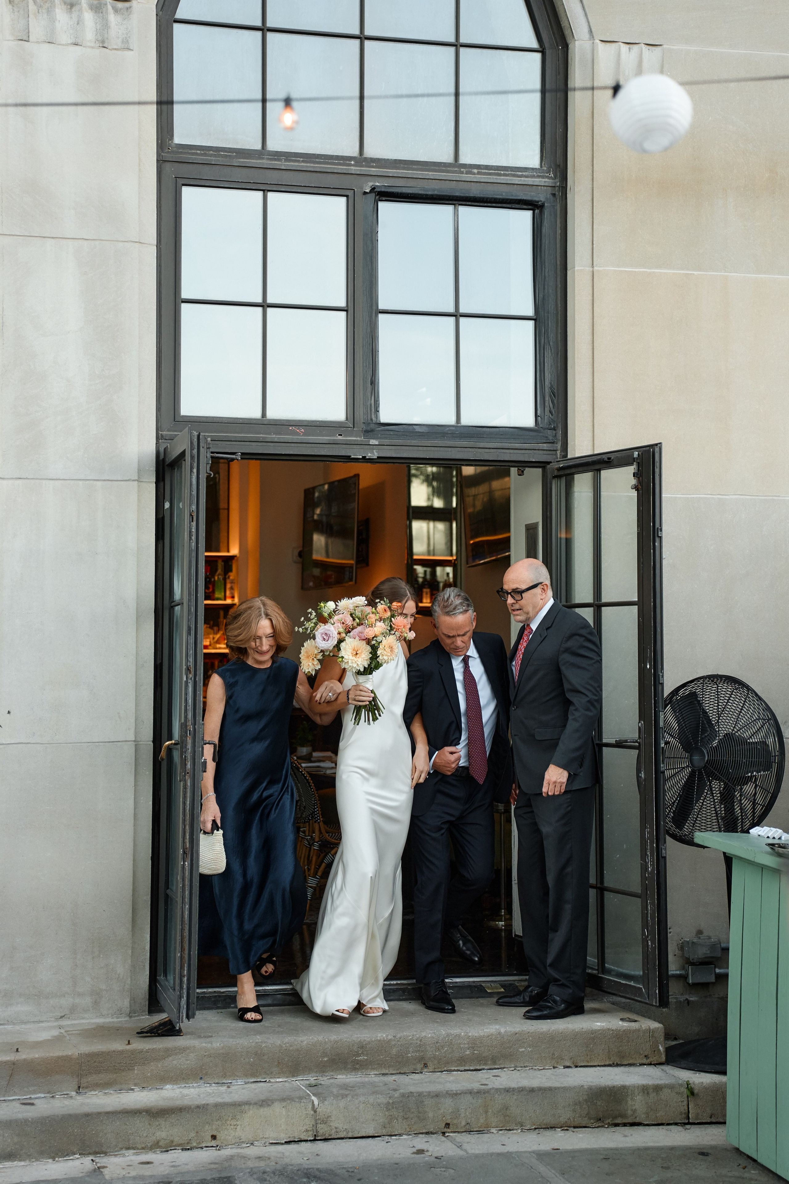 HARRISON & KELLY. Professional Wedding and event photographer USA New York