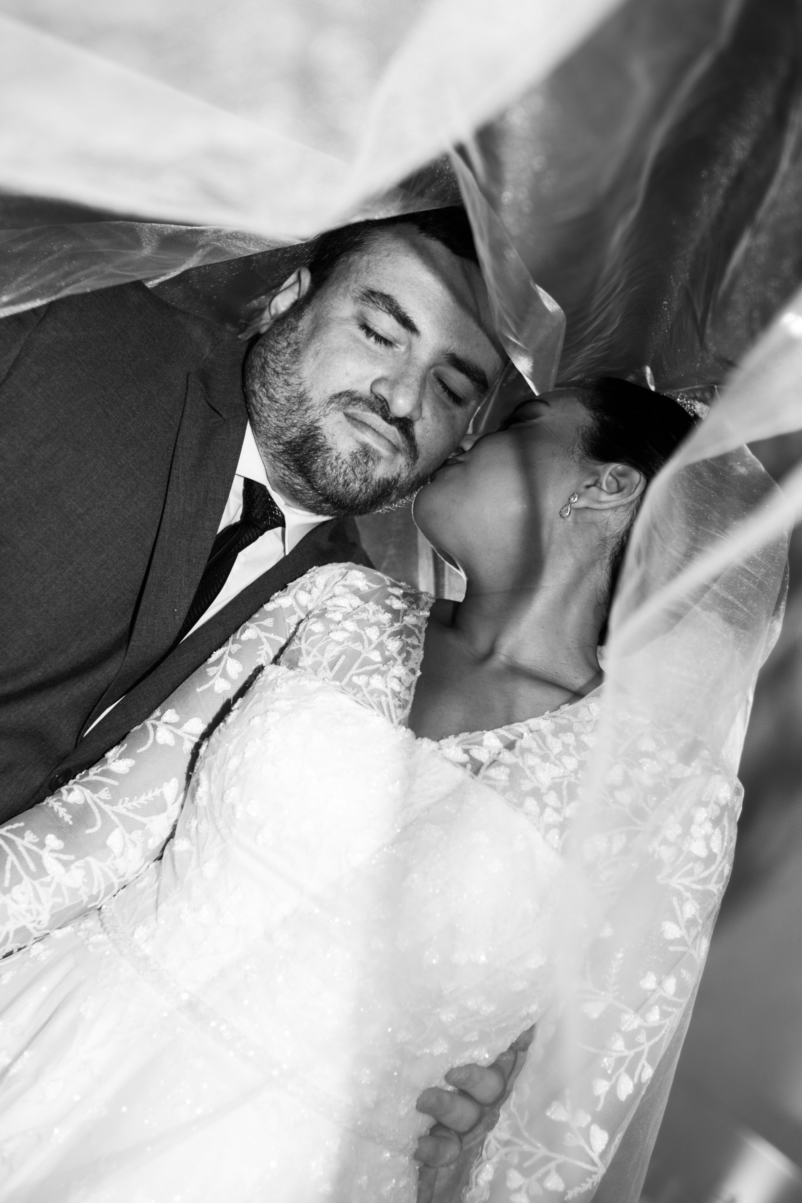 Fotos de Casamento Espaço Marques Bruna e Jackson