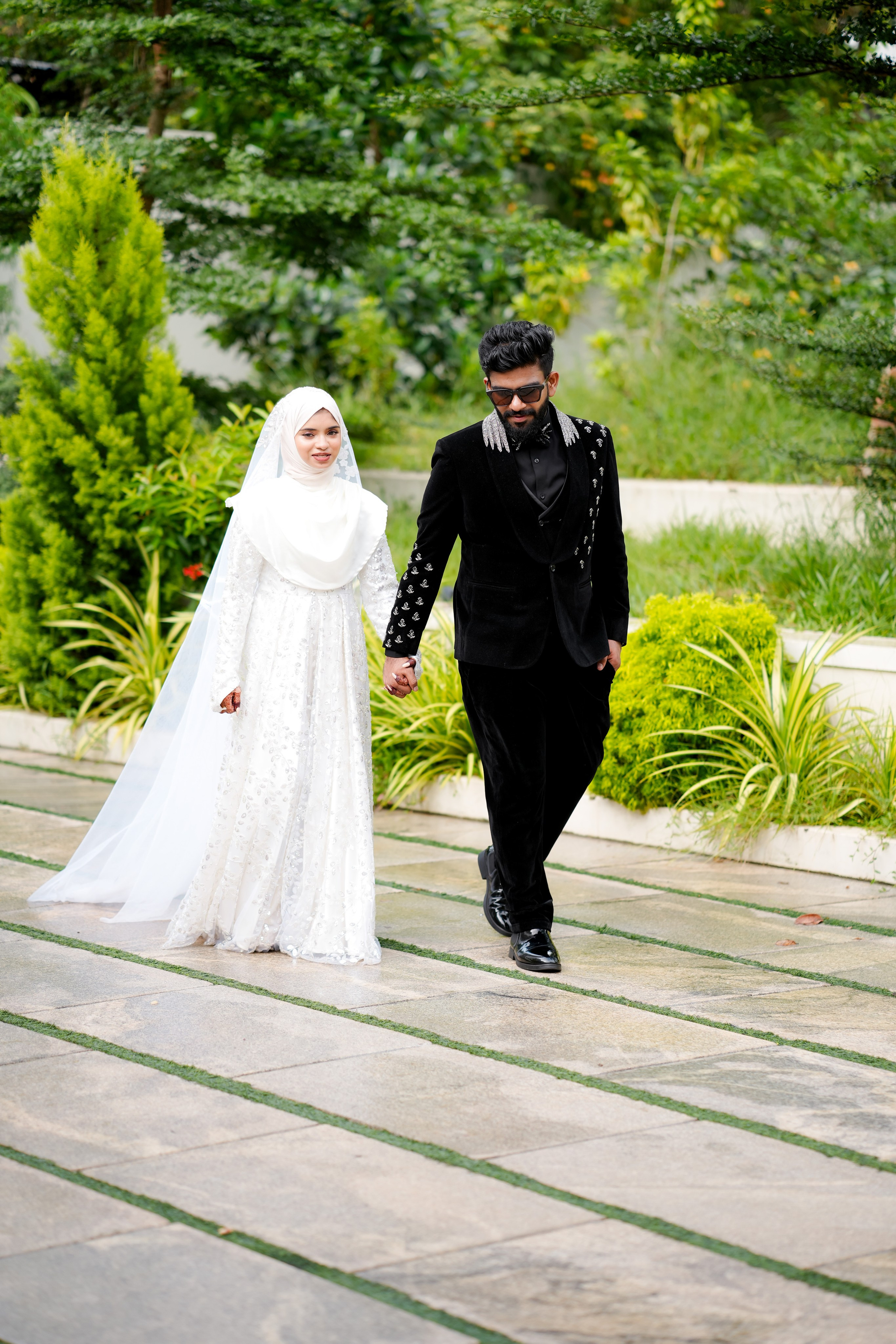 Sulthan&Lehra. VISUALIZE YOUR BIG MOMENTS