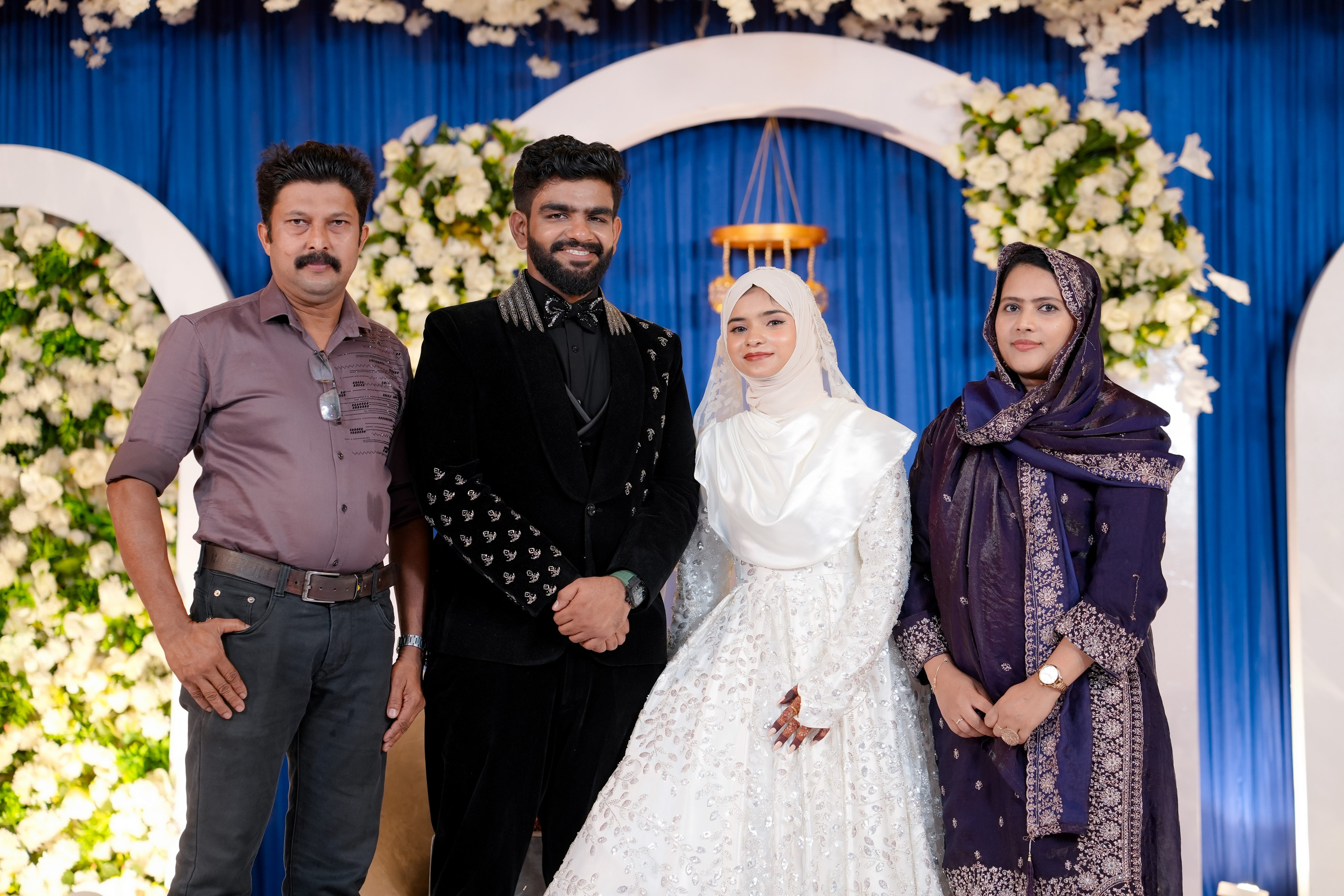 Sulthan&Lehra. VISUALIZE YOUR BIG MOMENTS