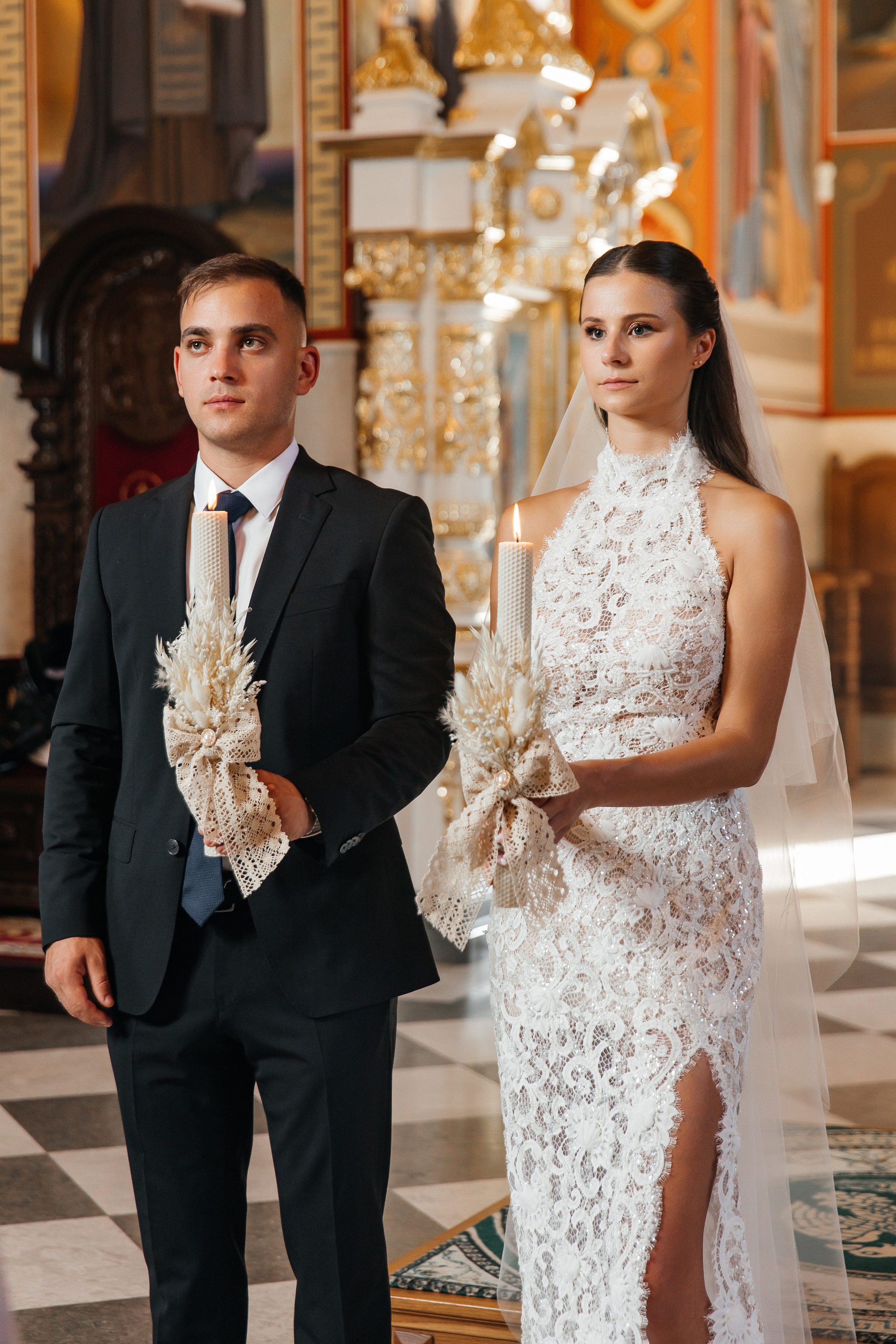 Daniel & Nicoleta. BUREA PRODUCTION