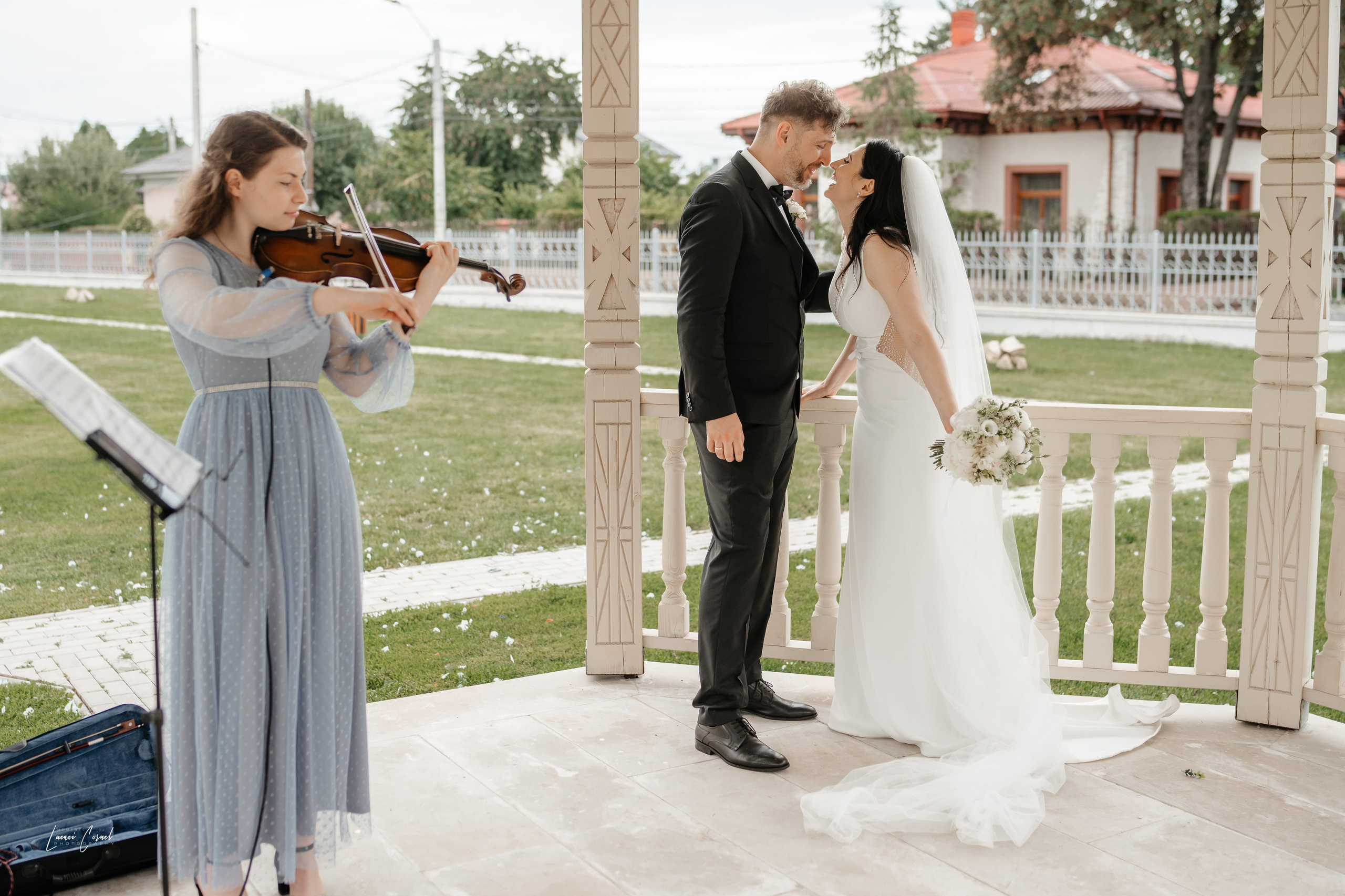 Adina & Alexandru – Nuntă elegantă în Roman. Fotograf de nuntă, corporate, botezuri, majorate și aniversări Roman, Lucaci Cornel