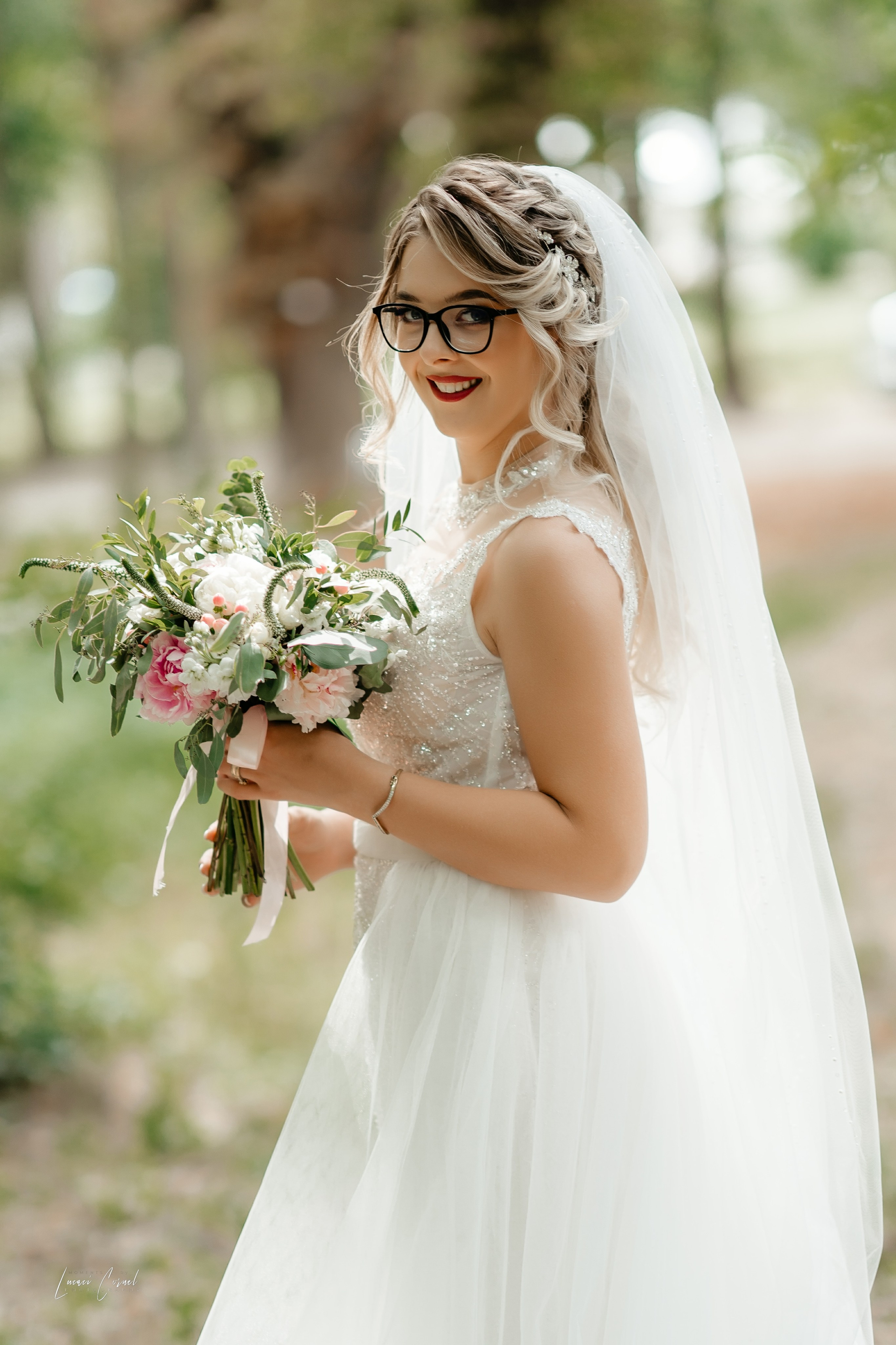 Luiza & Bogdan – Poveste vizuală. Fotograf de nuntă, corporate, botezuri, majorate și aniversări Roman, Lucaci Cornel