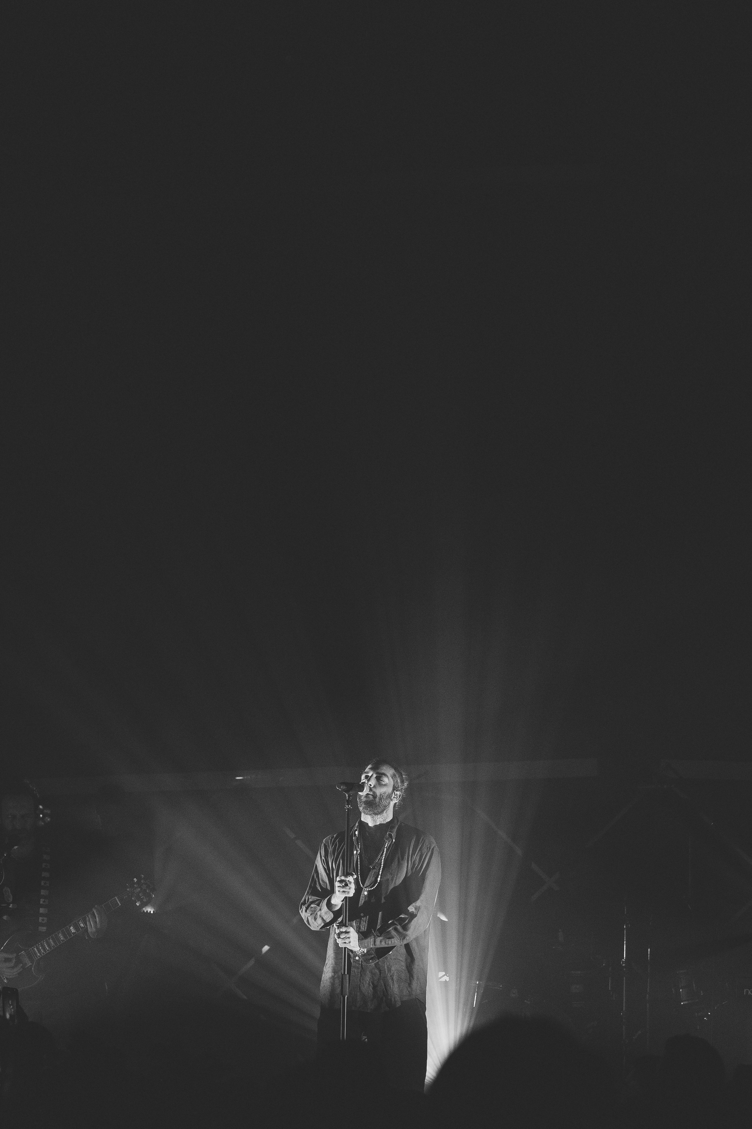 Shows. Noam Paradise Photographer