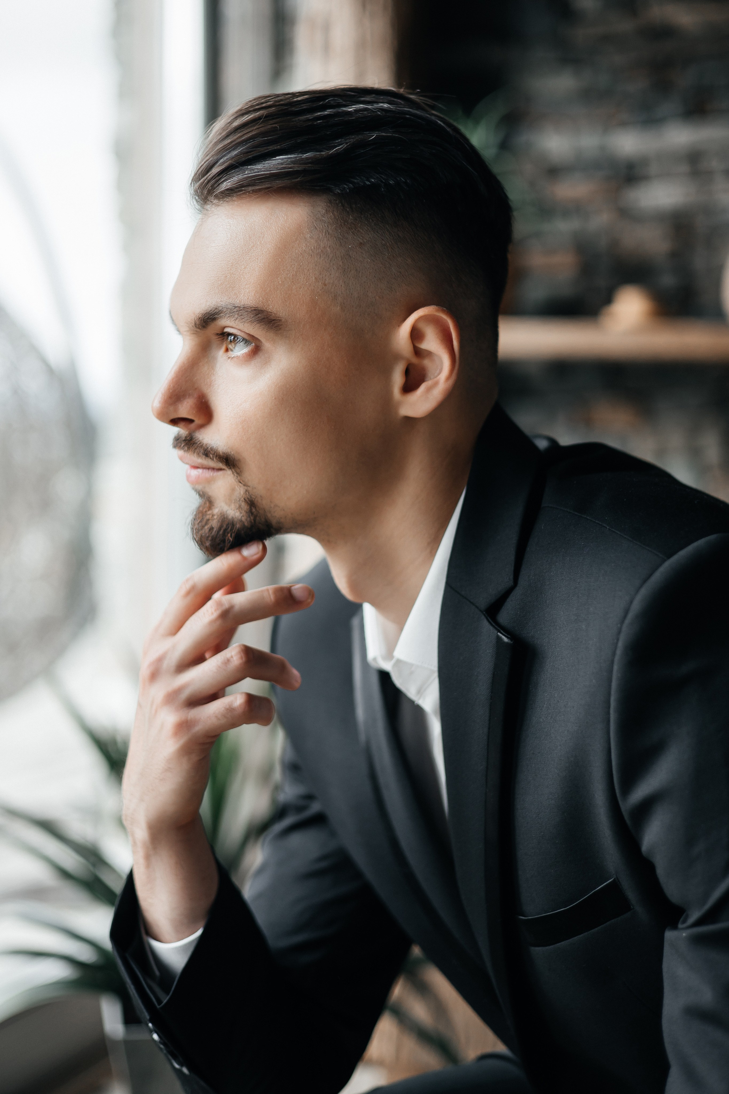 Марія & Дмитро. Весільний та сімейний фотограф Одеса