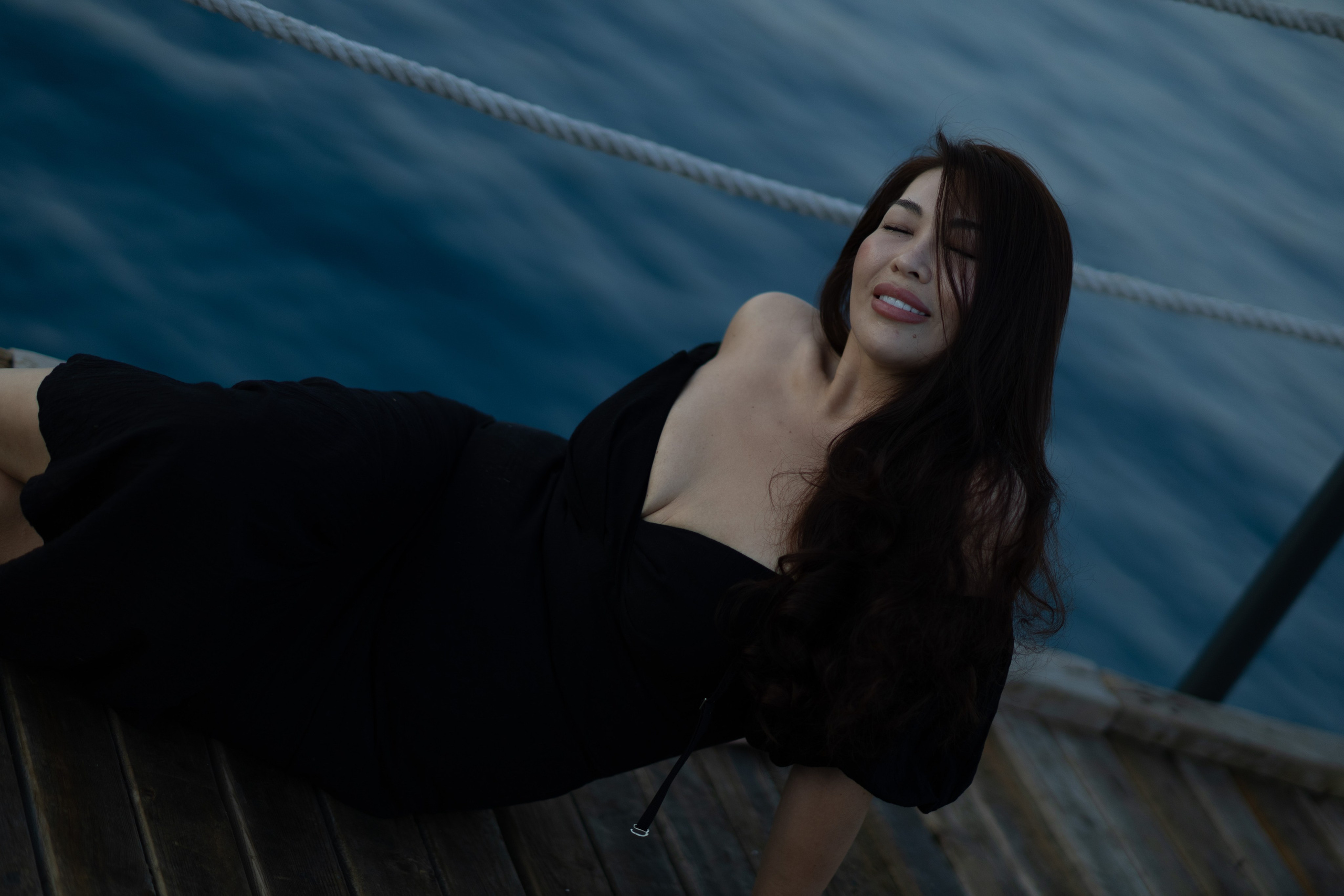 Wunderschöne Frauen. Fotografin Kati Rebling